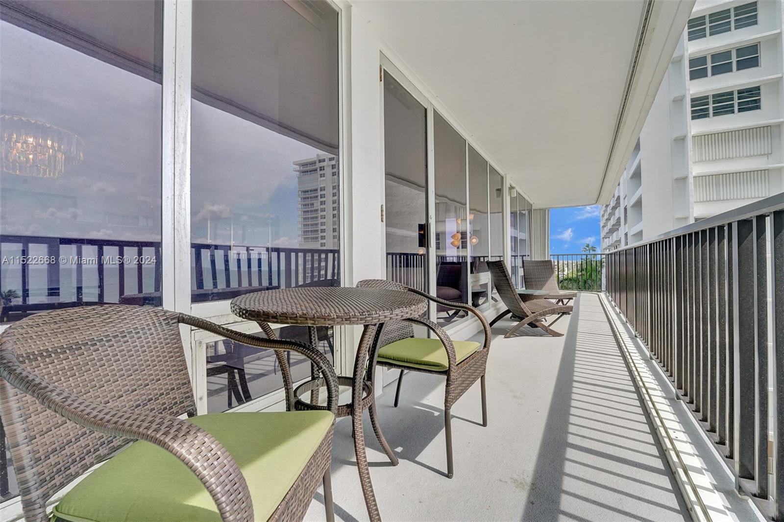 4280 Galt Ocean Dr 5F, Fort Lauderdale, Florida 33308, 3 Bedrooms Bedrooms, ,2 BathroomsBathrooms,Residentiallease,For Rent,4280 Galt Ocean Dr 5F,A11522668