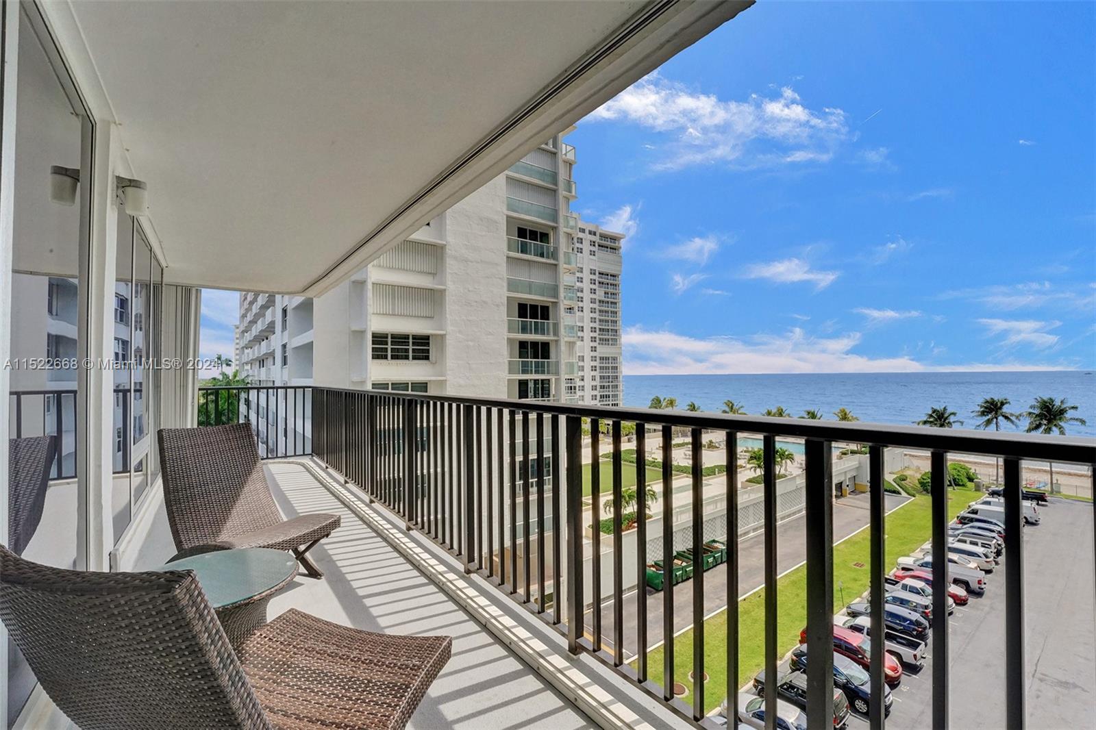 4280 Galt Ocean Dr 5F, Fort Lauderdale, Florida 33308, 3 Bedrooms Bedrooms, ,2 BathroomsBathrooms,Residentiallease,For Rent,4280 Galt Ocean Dr 5F,A11522668