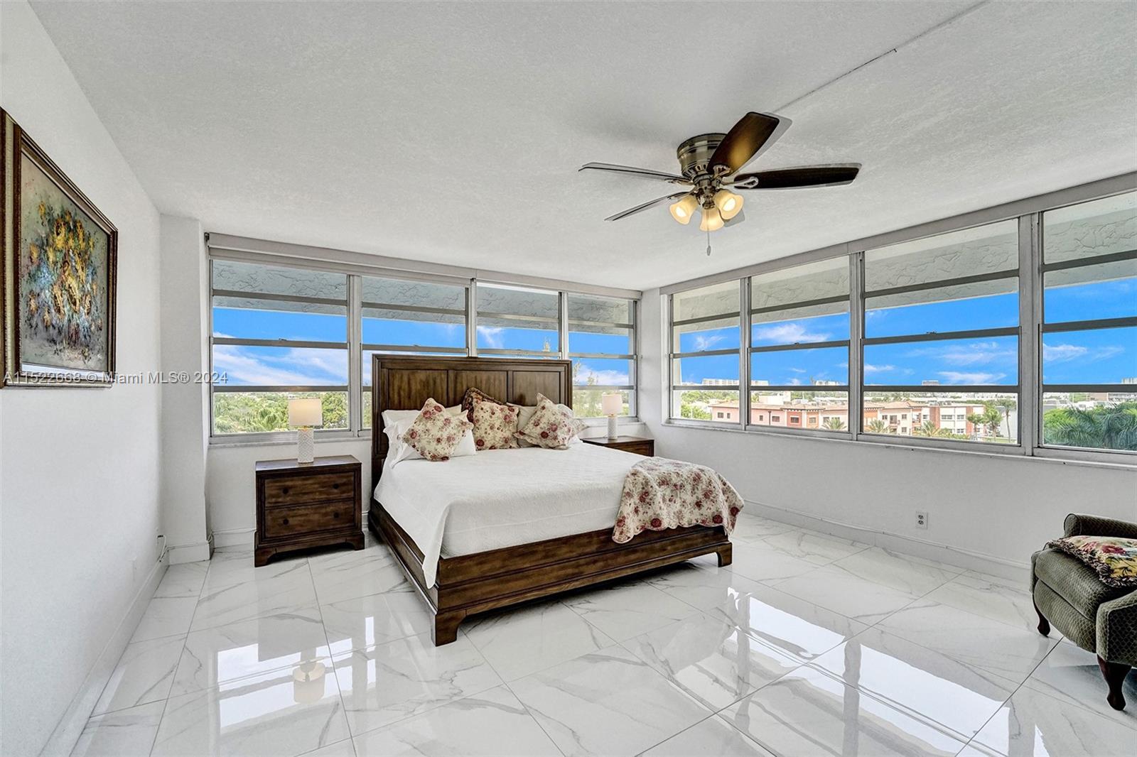 4280 Galt Ocean Dr 5F, Fort Lauderdale, Florida 33308, 3 Bedrooms Bedrooms, ,2 BathroomsBathrooms,Residentiallease,For Rent,4280 Galt Ocean Dr 5F,A11522668