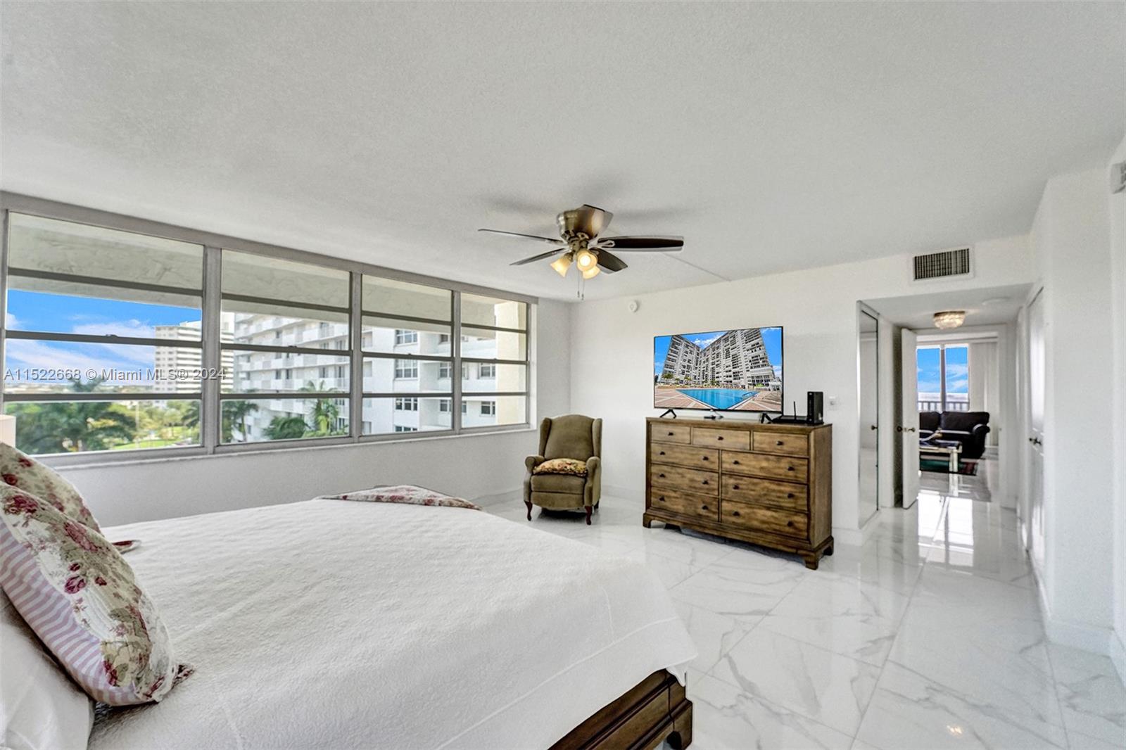 4280 Galt Ocean Dr 5F, Fort Lauderdale, Florida 33308, 3 Bedrooms Bedrooms, ,2 BathroomsBathrooms,Residentiallease,For Rent,4280 Galt Ocean Dr 5F,A11522668
