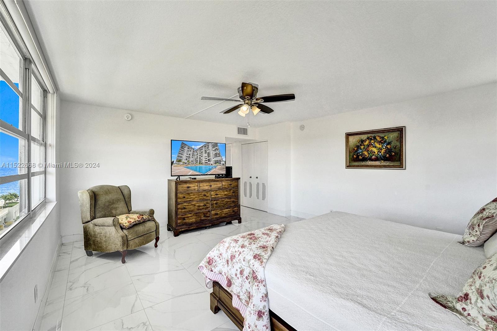 4280 Galt Ocean Dr 5F, Fort Lauderdale, Florida 33308, 3 Bedrooms Bedrooms, ,2 BathroomsBathrooms,Residentiallease,For Rent,4280 Galt Ocean Dr 5F,A11522668