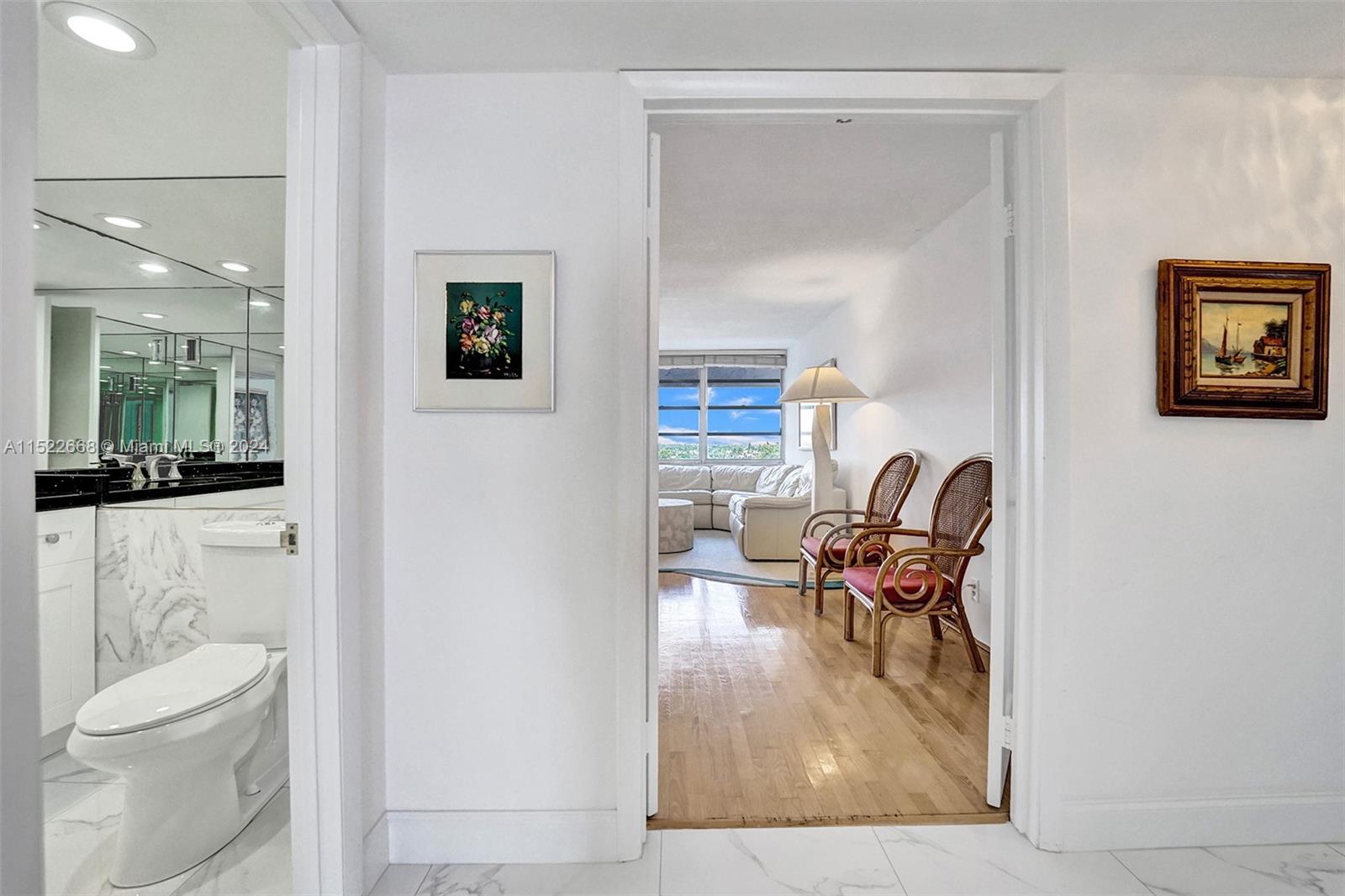 Third Bedroom/Den