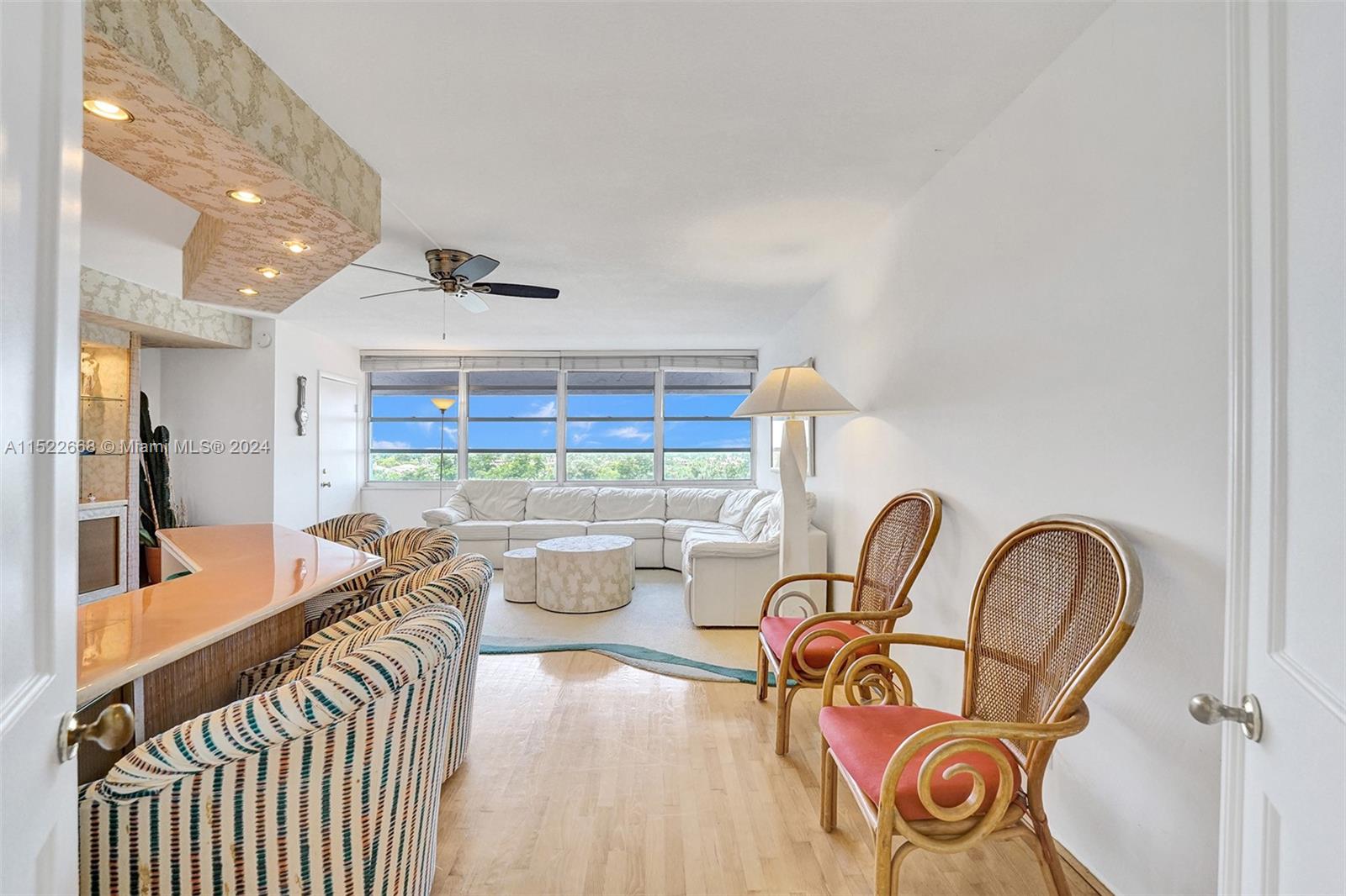 Third Bedroom/Den