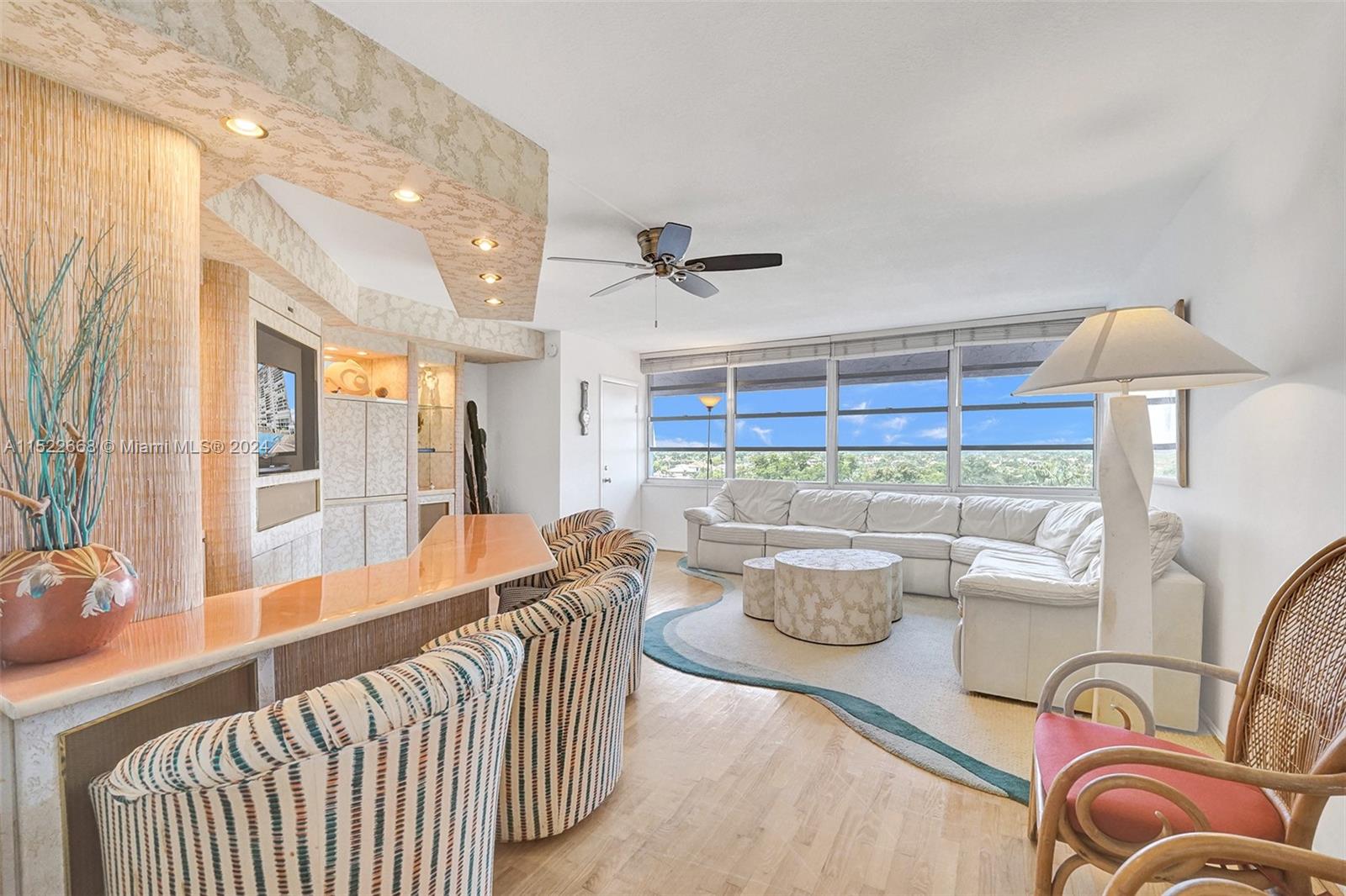 Third Bedroom/Den