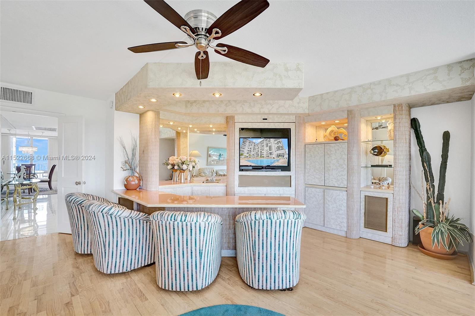 Third Bedroom/Den