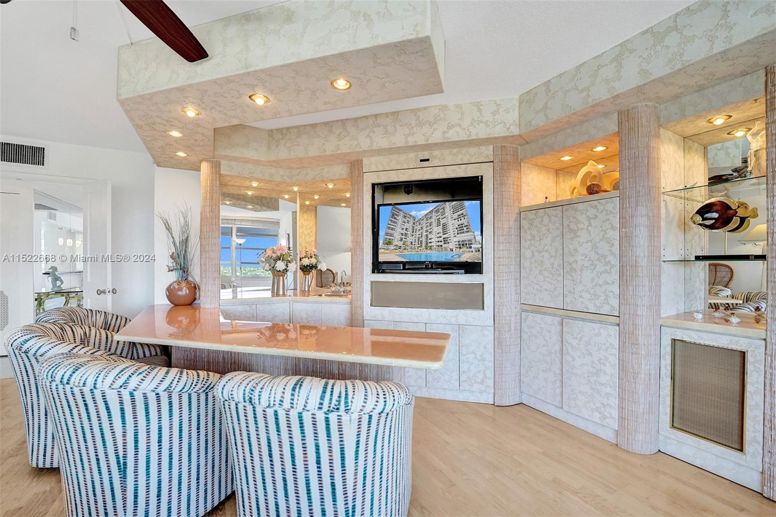 Third Bedroom/Den