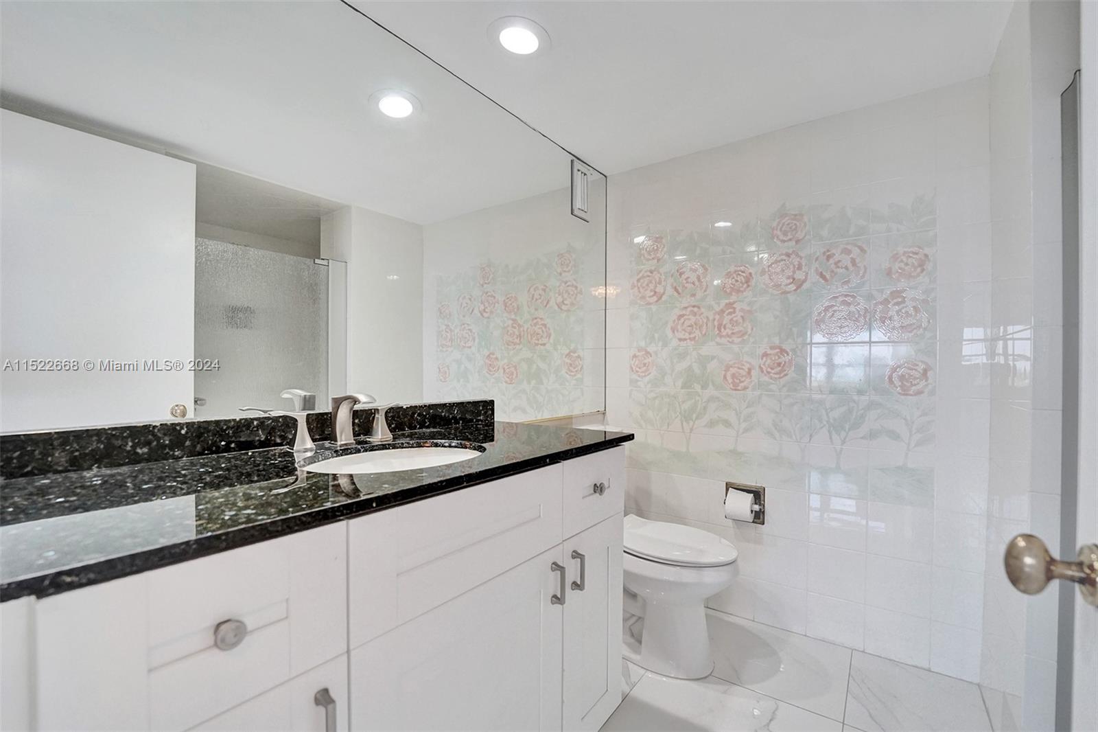 Second Bathroom