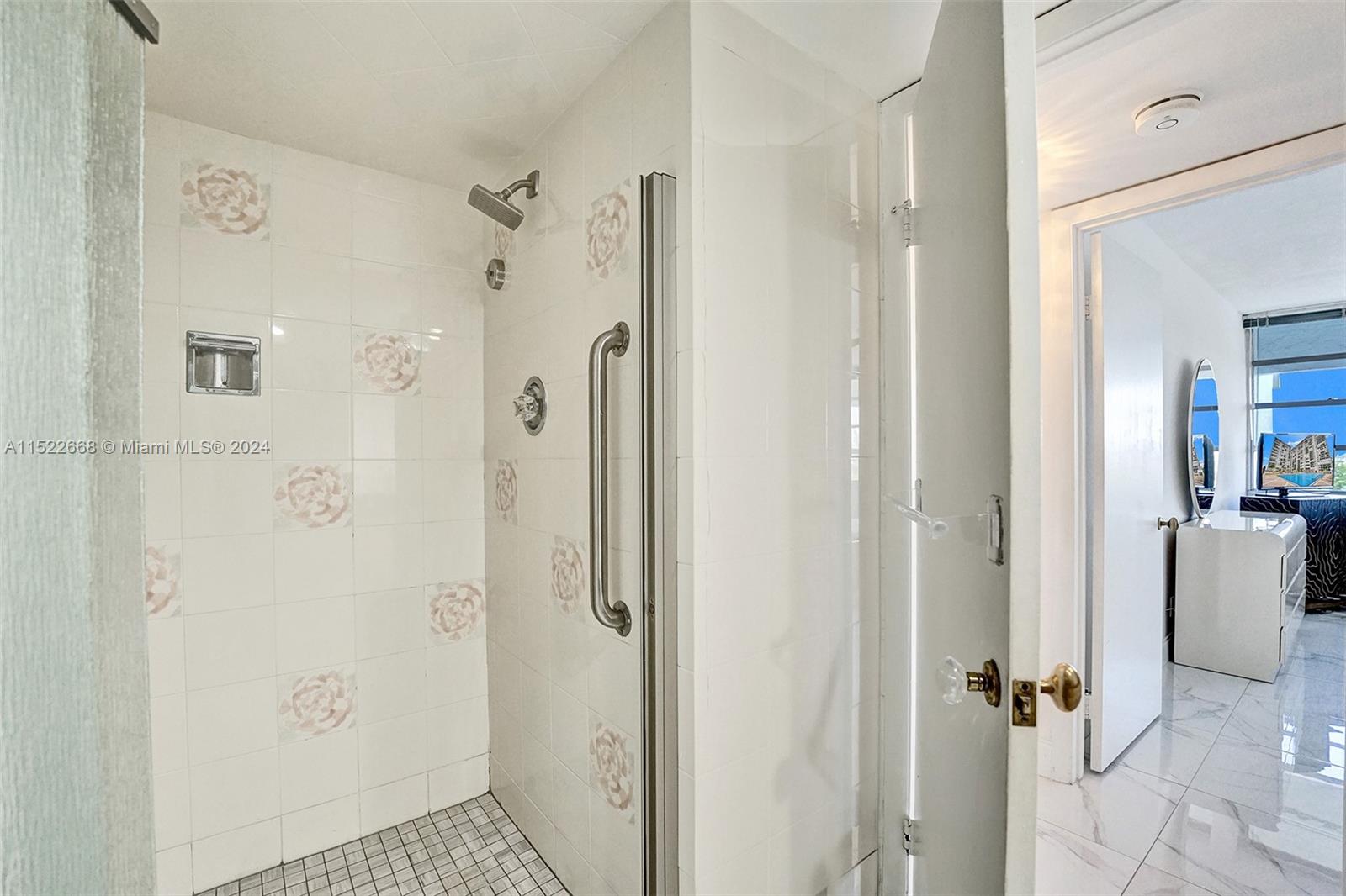 Second Bathroom