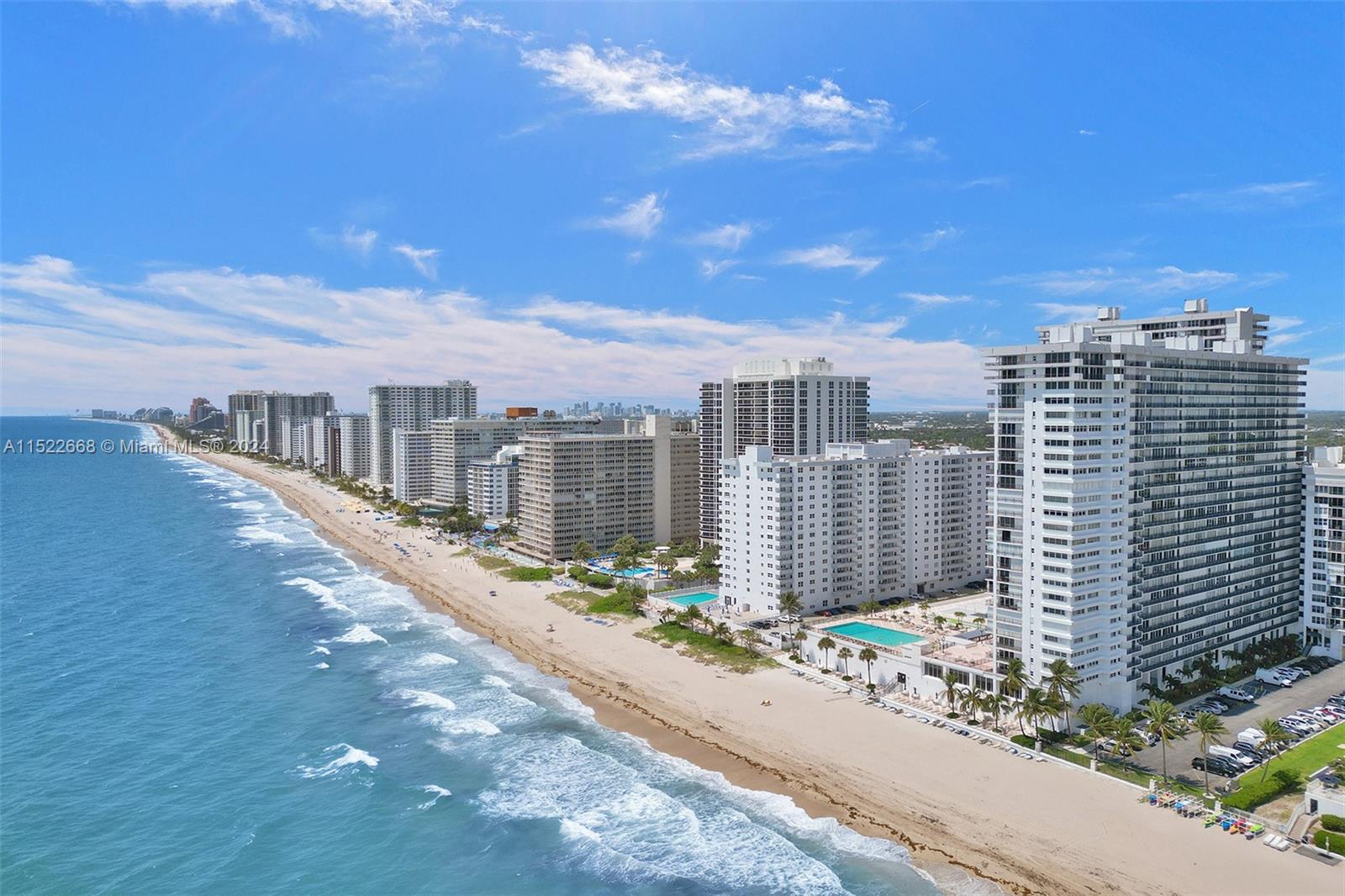 Coastal View
