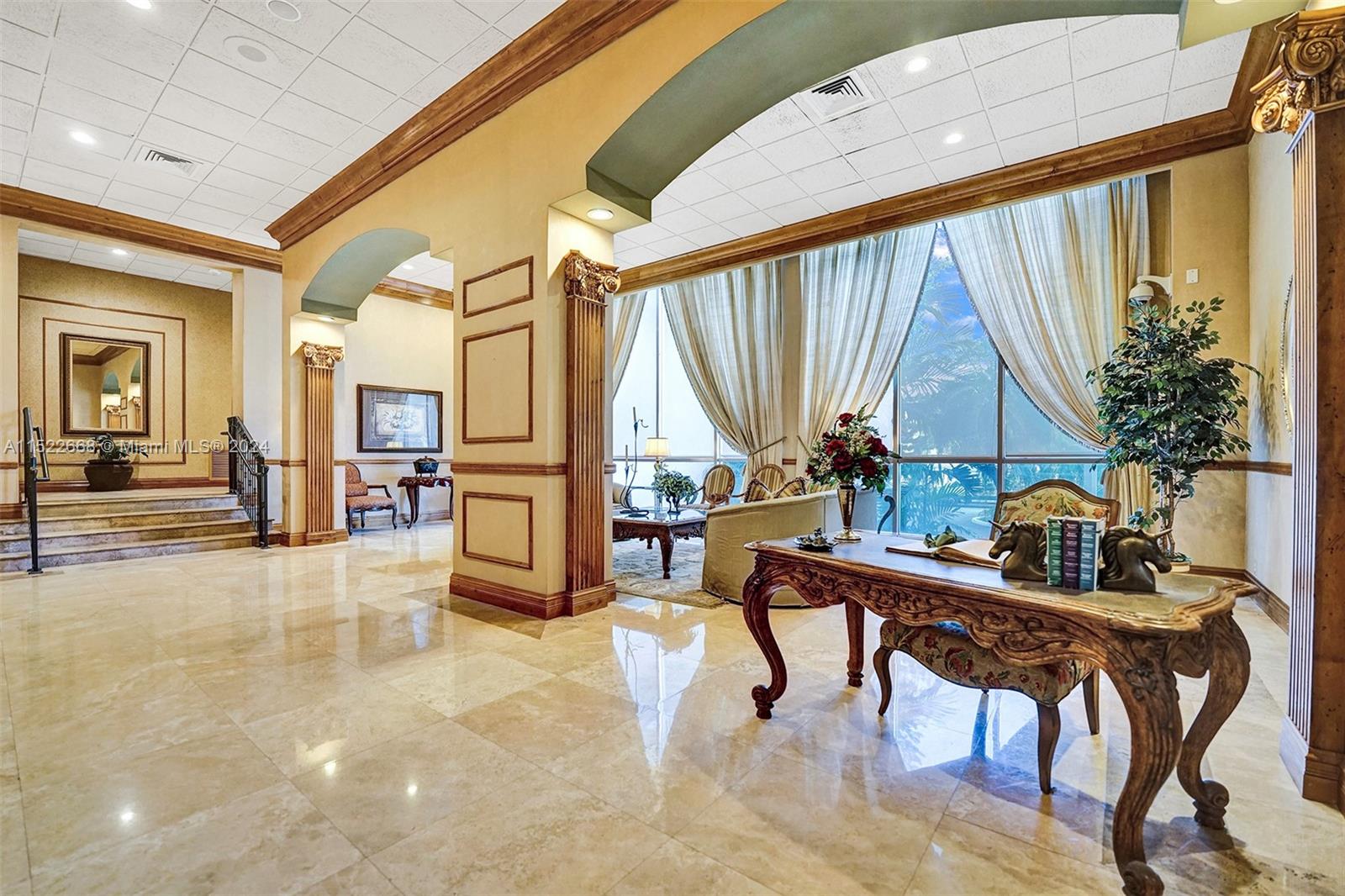 4280 Galt Ocean Dr 5F, Fort Lauderdale, Florida 33308, 3 Bedrooms Bedrooms, ,2 BathroomsBathrooms,Residentiallease,For Rent,4280 Galt Ocean Dr 5F,A11522668