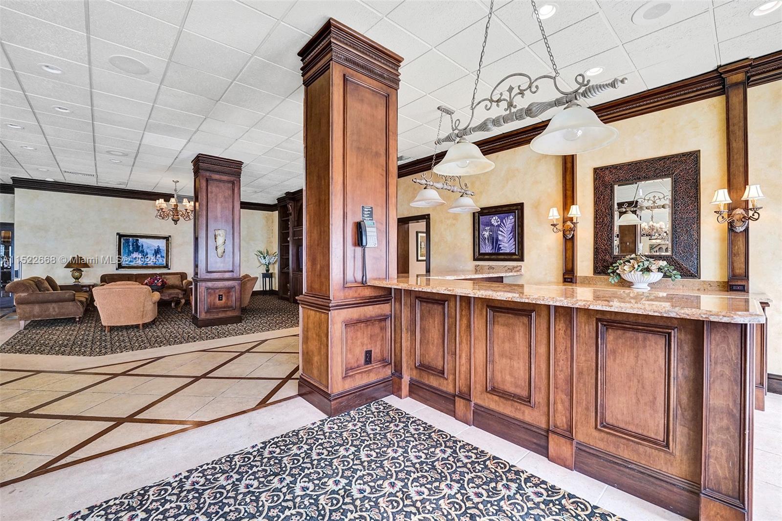 Party Room