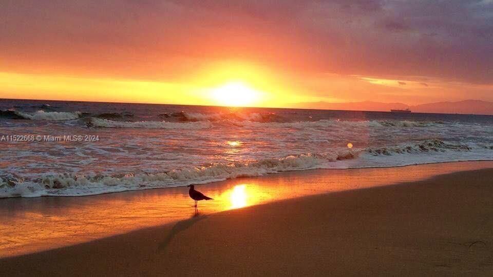 Sunrises