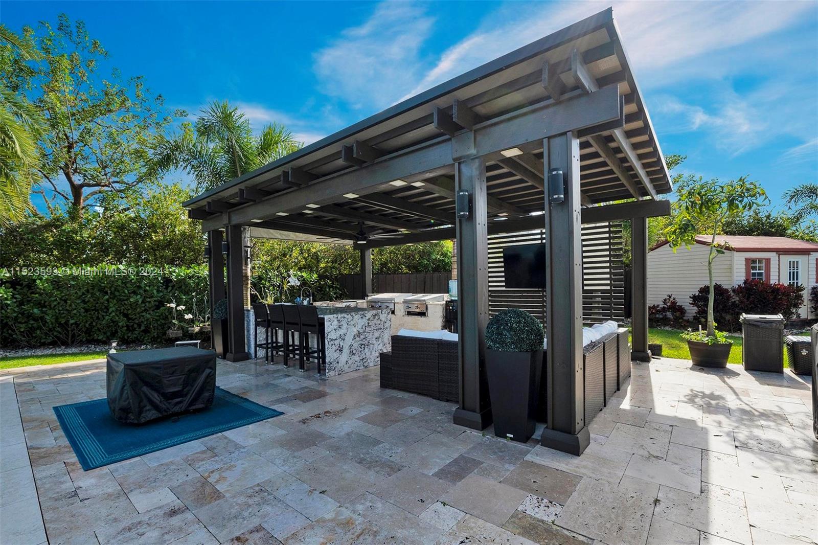 2133 NW 14th Pl, Homestead, Florida 33030, 4 Bedrooms Bedrooms, ,3 BathroomsBathrooms,Residential,For Sale,2133 NW 14th Pl,A11523593