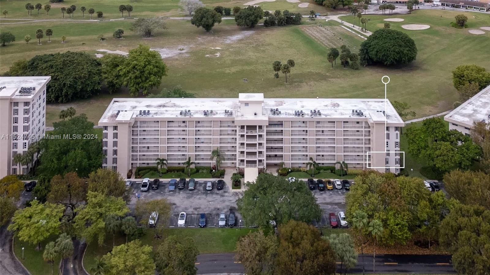 2651 S Course Dr 201, Pompano Beach, Florida 33069, 3 Bedrooms Bedrooms, ,2 BathroomsBathrooms,Residential,For Sale,2651 S Course Dr 201,A11524745