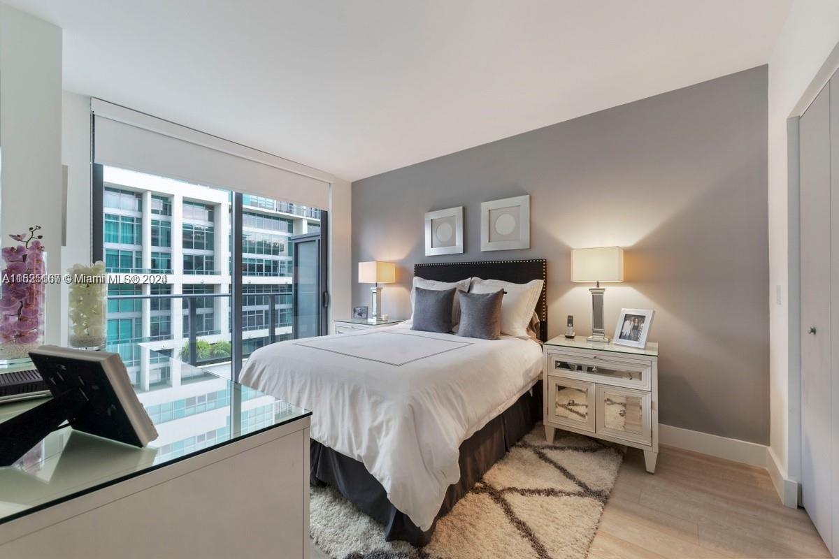 121 NE 34th St L401, Miami, Florida 33137, 1 Bedroom Bedrooms, ,1 BathroomBathrooms,Residential,For Sale,121 NE 34th St L401,A11525167