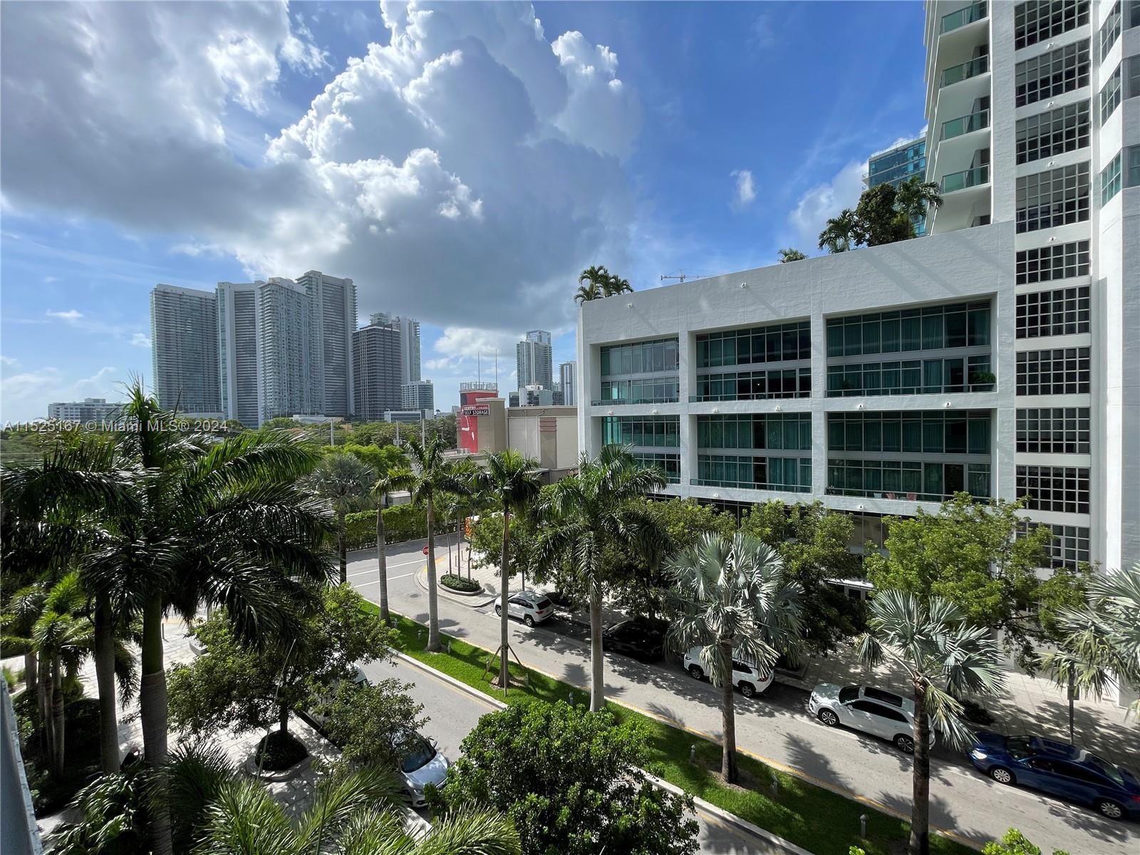121 NE 34th St L401, Miami, Florida 33137, 1 Bedroom Bedrooms, ,1 BathroomBathrooms,Residential,For Sale,121 NE 34th St L401,A11525167