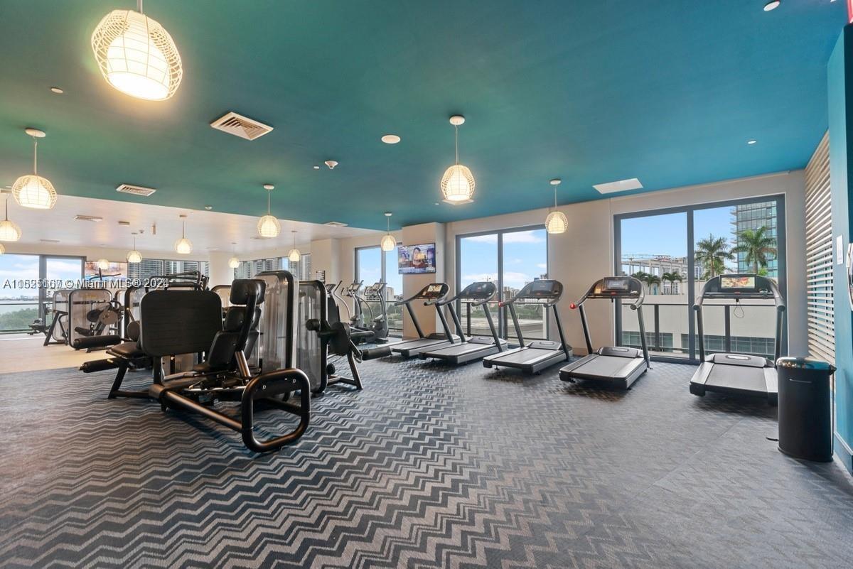 121 NE 34th St L401, Miami, Florida 33137, 1 Bedroom Bedrooms, ,1 BathroomBathrooms,Residential,For Sale,121 NE 34th St L401,A11525167