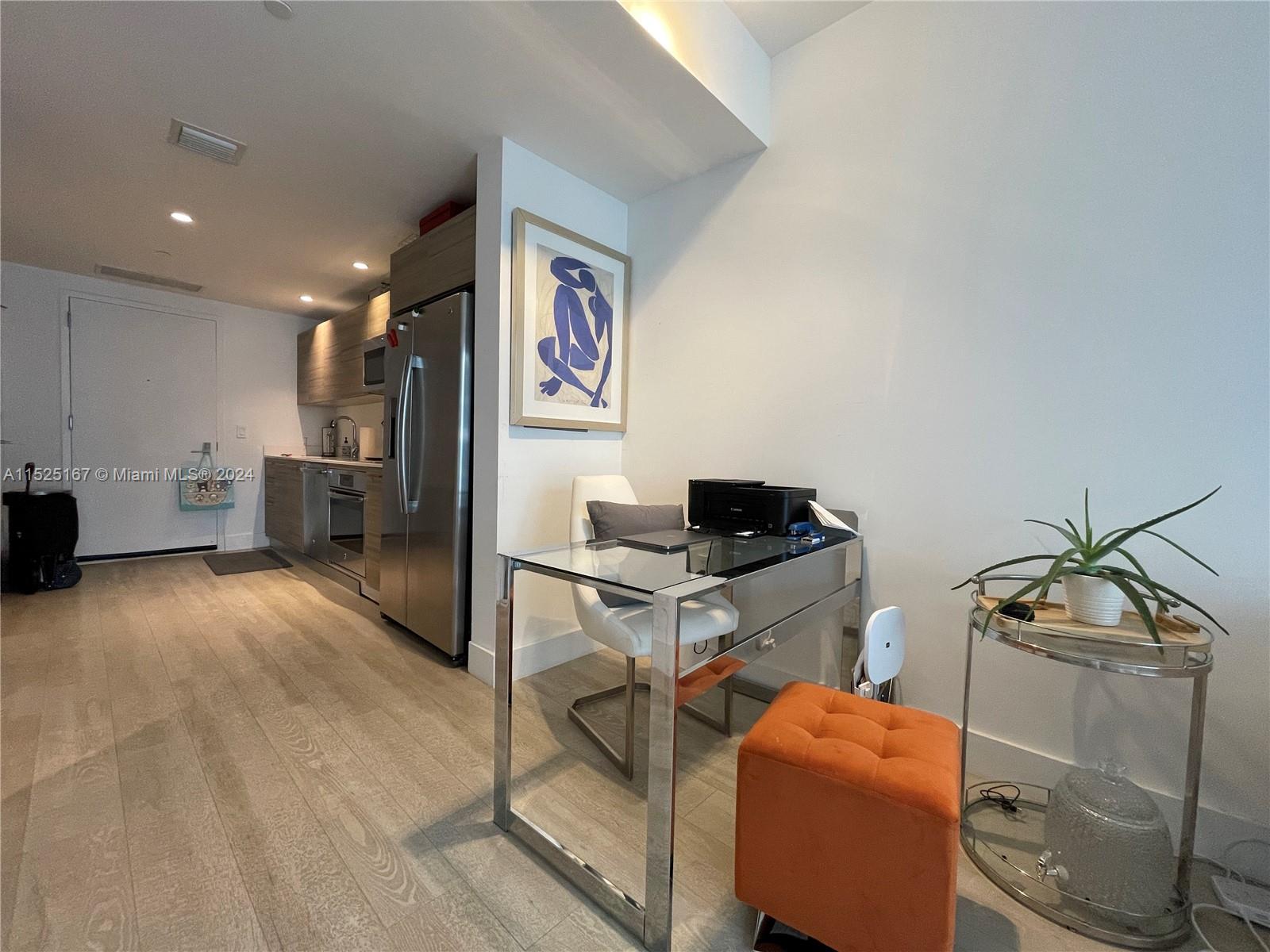 121 NE 34th St L401, Miami, Florida 33137, 1 Bedroom Bedrooms, ,1 BathroomBathrooms,Residential,For Sale,121 NE 34th St L401,A11525167