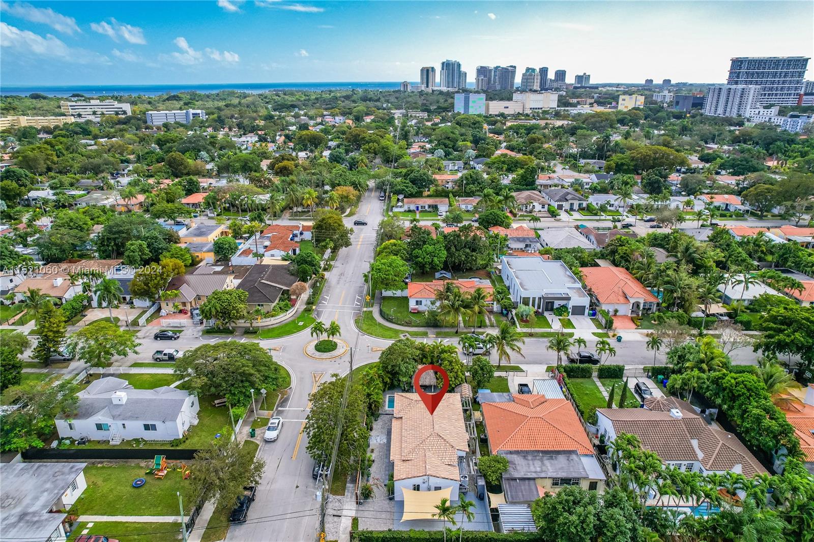 2360 SW 24th Ave, Miami, Florida 33145, 3 Bedrooms Bedrooms, ,3 BathroomsBathrooms,Residential,For Sale,2360 SW 24th Ave,A11521060