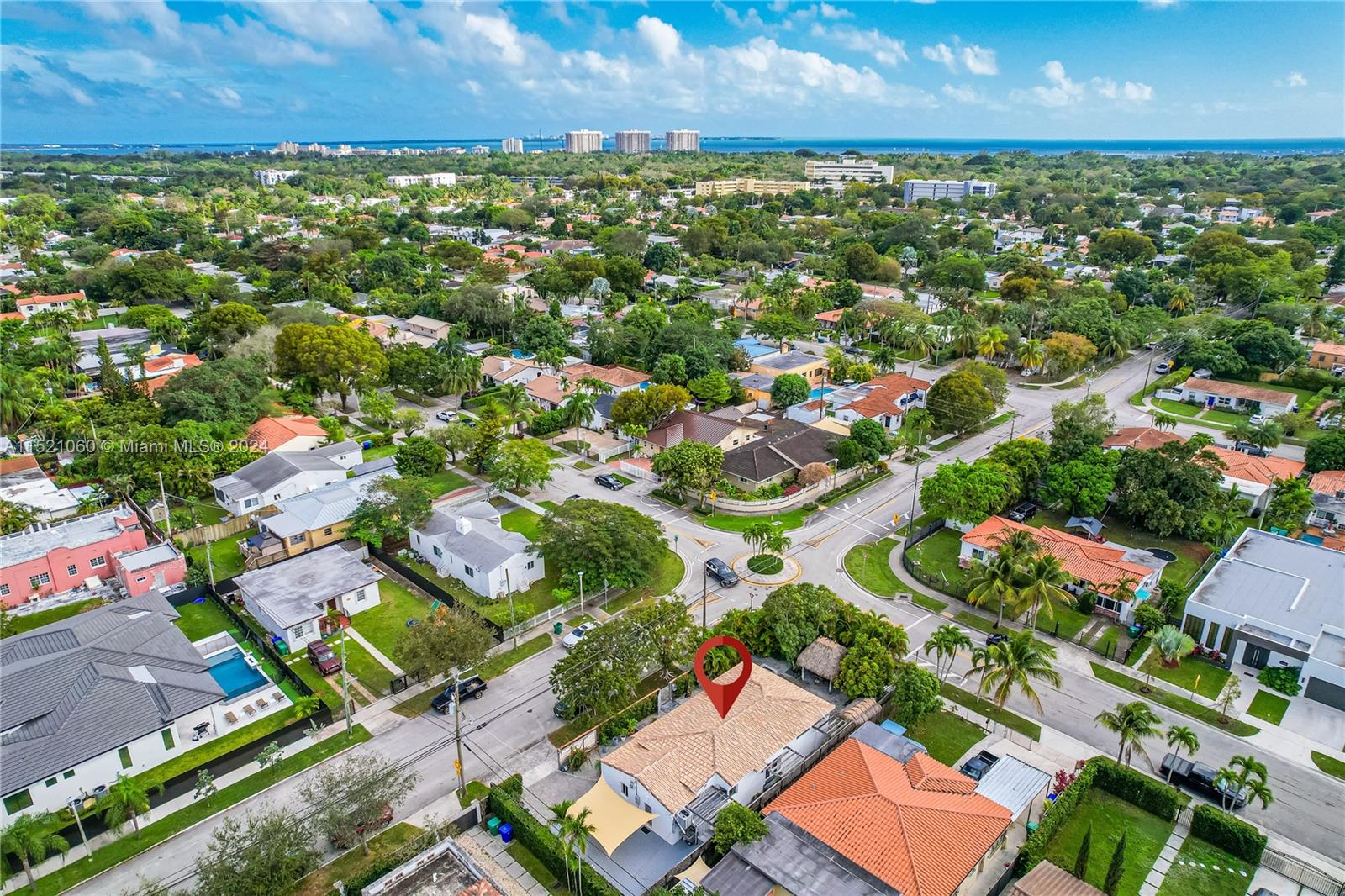 2360 SW 24th Ave, Miami, Florida 33145, 3 Bedrooms Bedrooms, ,3 BathroomsBathrooms,Residential,For Sale,2360 SW 24th Ave,A11521060