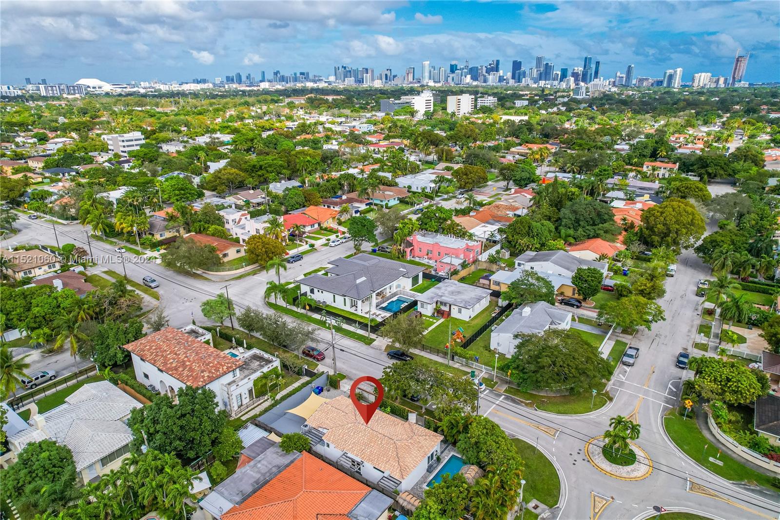 2360 SW 24th Ave, Miami, Florida 33145, 3 Bedrooms Bedrooms, ,3 BathroomsBathrooms,Residential,For Sale,2360 SW 24th Ave,A11521060