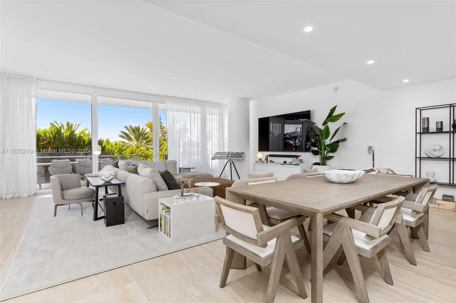 9111 Collins Ave N-322, Surfside, Florida 33154, 2 Bedrooms Bedrooms, ,2 BathroomsBathrooms,Residentiallease,For Rent,9111 Collins Ave N-322,A11525210