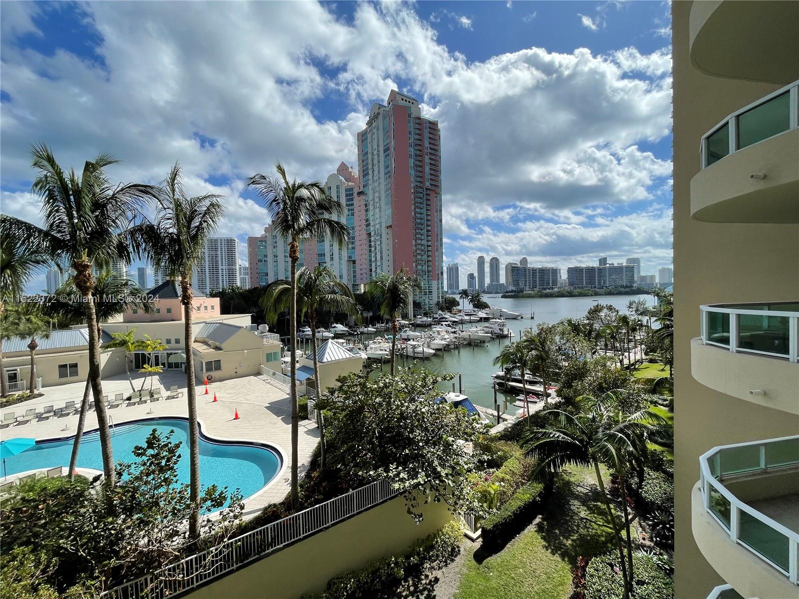 3340 NE 190th St 503, Aventura, Florida 33180, 2 Bedrooms Bedrooms, ,2 BathroomsBathrooms,Residential,For Sale,3340 NE 190th St 503,A11522372
