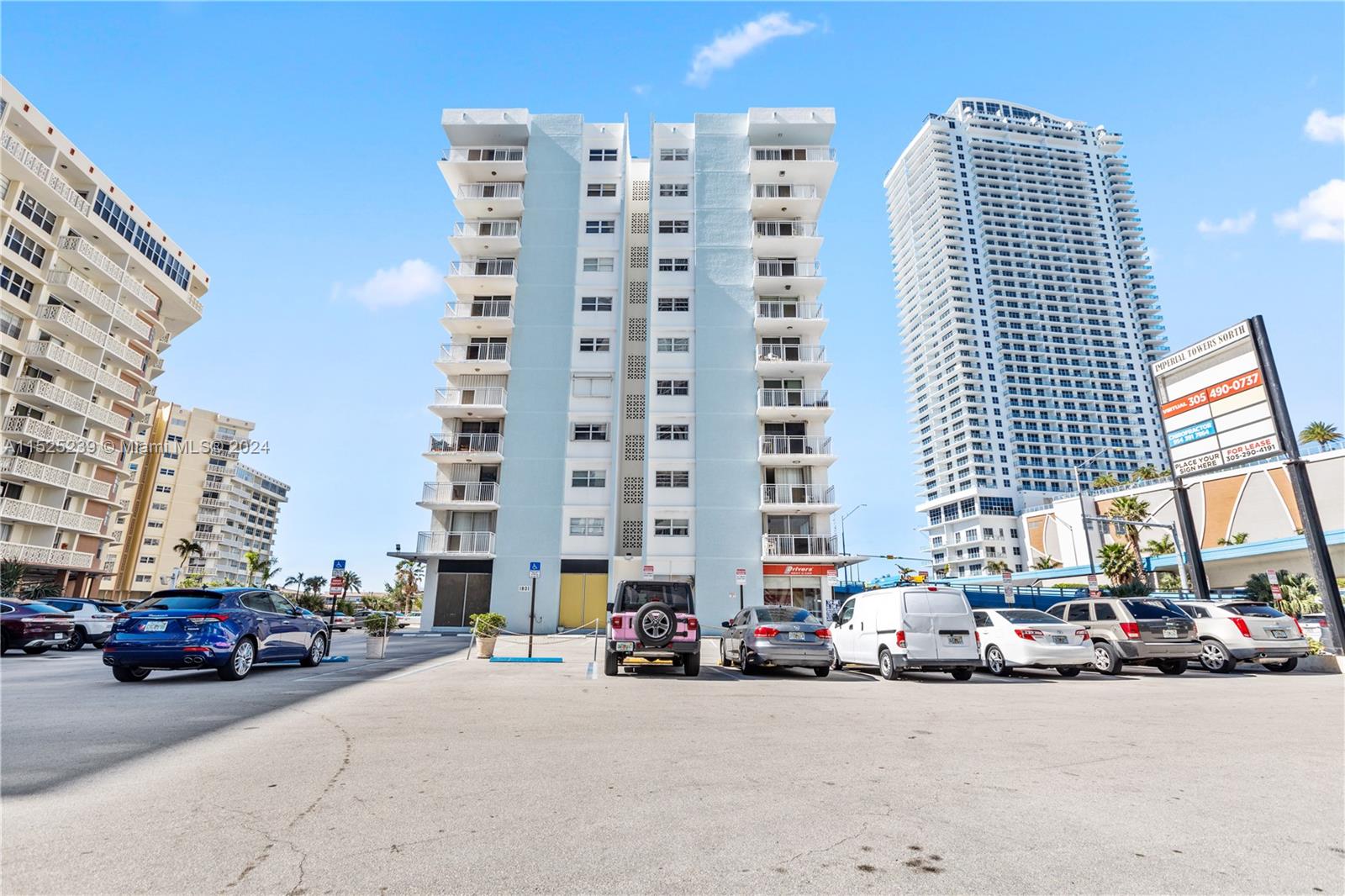 1801 S Ocean Dr 343, Hallandale Beach, Florida 33009, 1 Bedroom Bedrooms, ,1 BathroomBathrooms,Residential,For Sale,1801 S Ocean Dr 343,A11525239