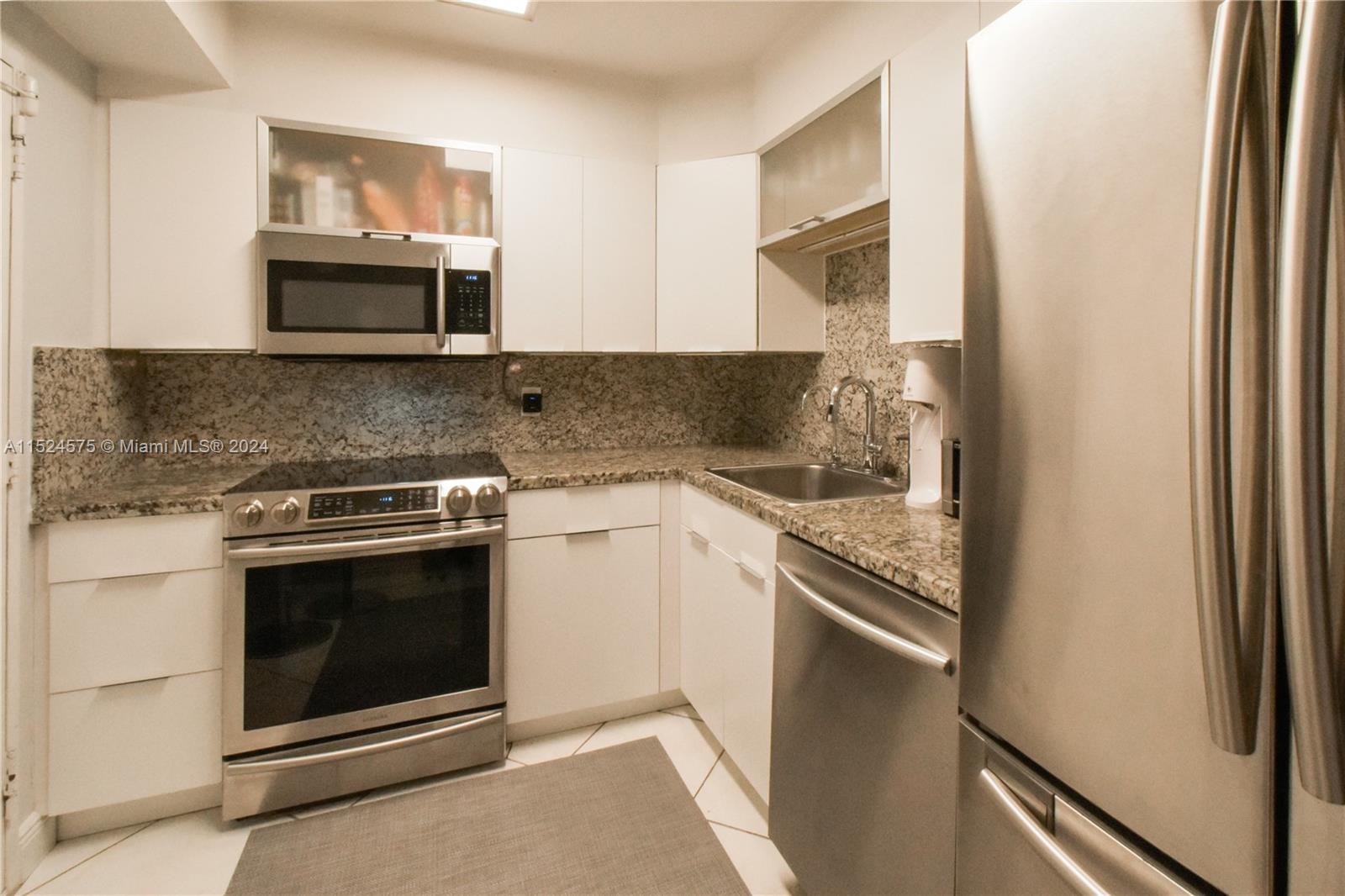 800 West Ave 408, Miami Beach, Florida 33139, 1 Bedroom Bedrooms, ,1 BathroomBathrooms,Residential,For Sale,800 West Ave 408,A11524575