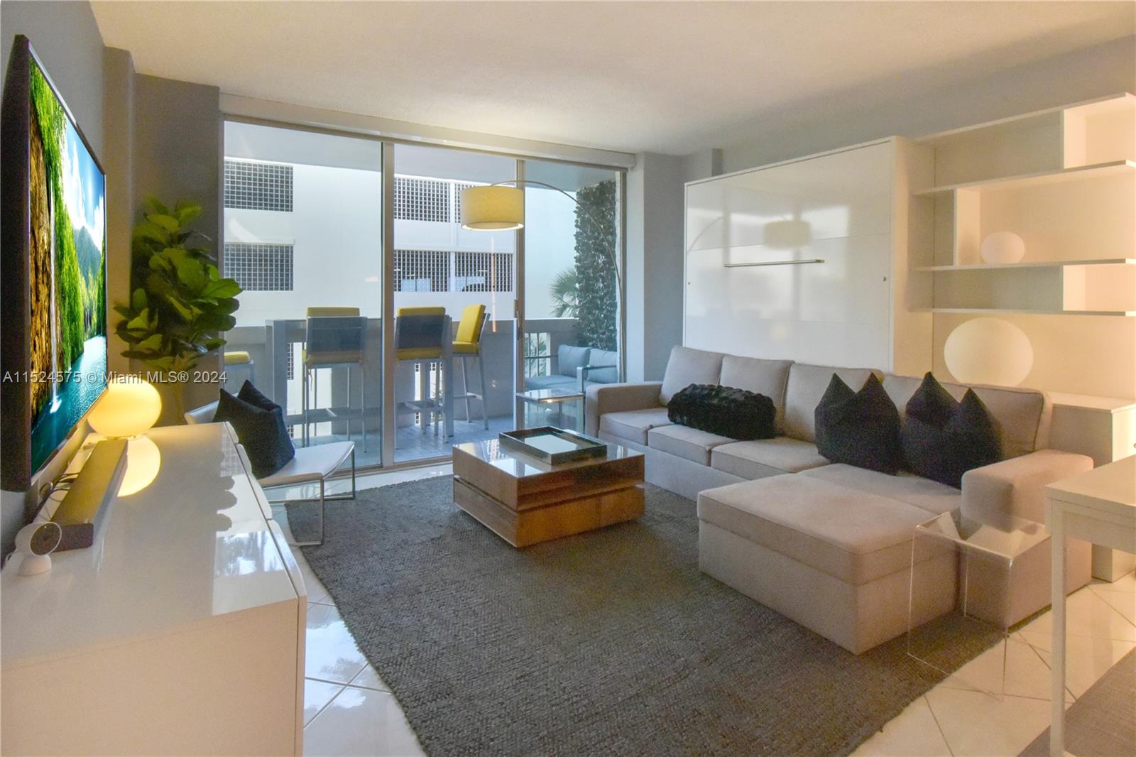 800 West Ave 408, Miami Beach, Florida 33139, 1 Bedroom Bedrooms, ,1 BathroomBathrooms,Residential,For Sale,800 West Ave 408,A11524575