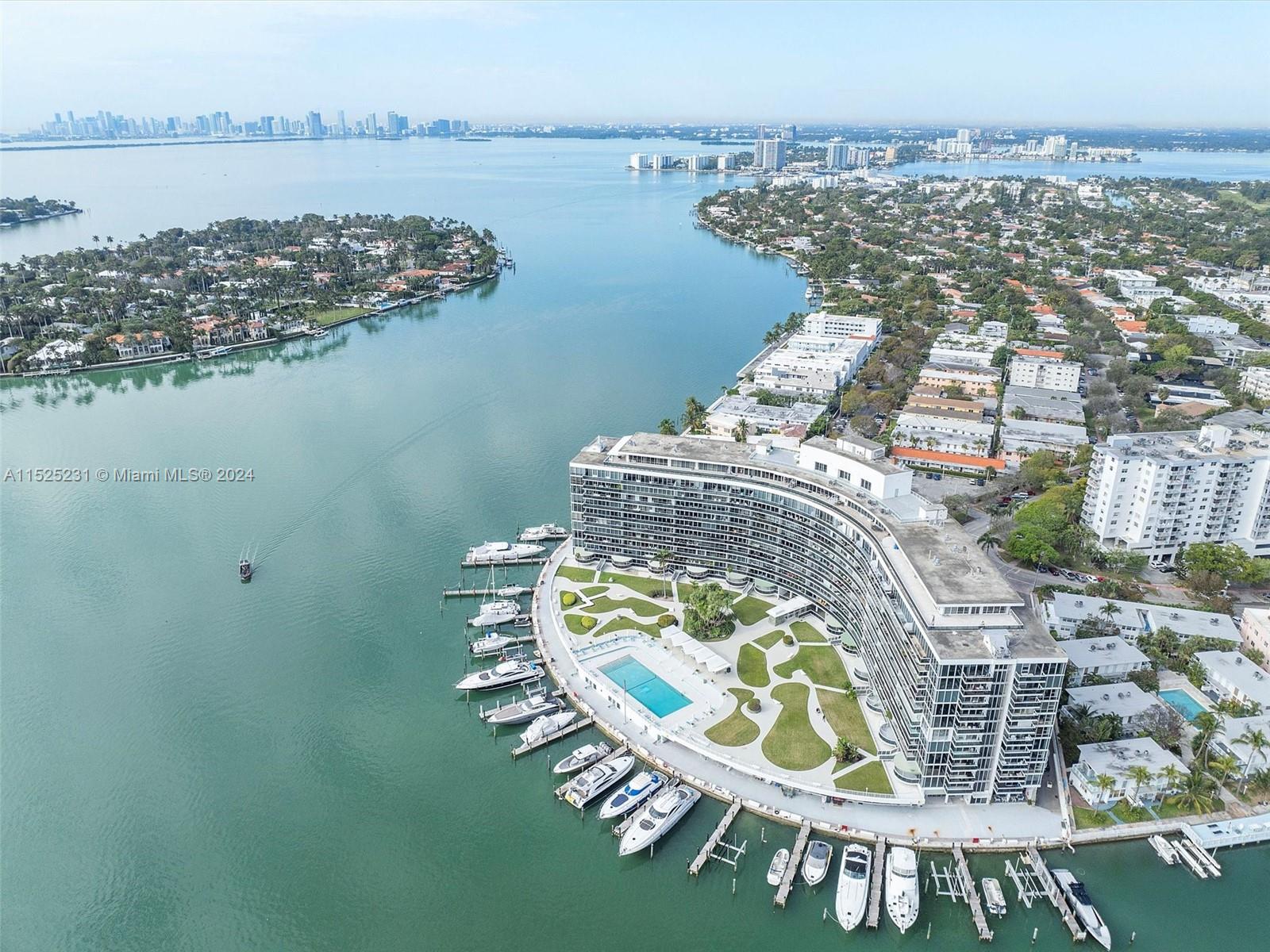 900 Bay Dr. DS22, Miami Beach, Florida 33141, ,Land,For Sale,900 Bay Dr. DS22,A11525231