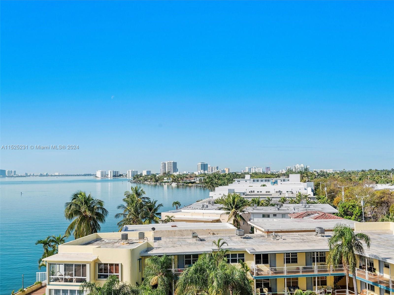 900 Bay Dr. DS22, Miami Beach, Florida 33141, ,Land,For Sale,900 Bay Dr. DS22,A11525231