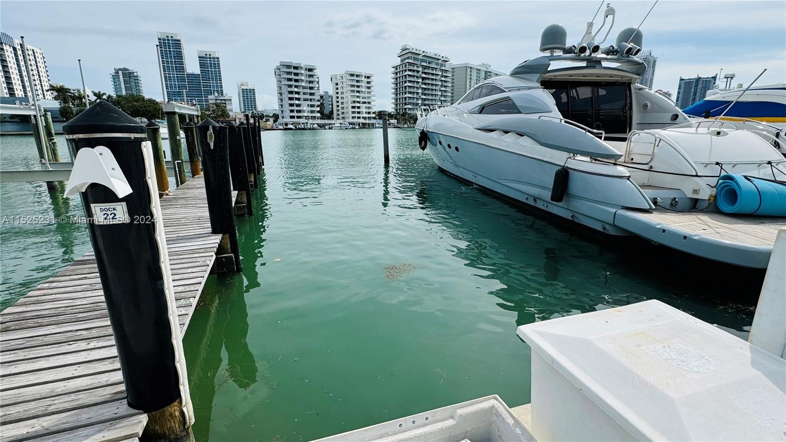 900 Bay Dr. DS22, Miami Beach, Florida 33141, ,Land,For Sale,900 Bay Dr. DS22,A11525231