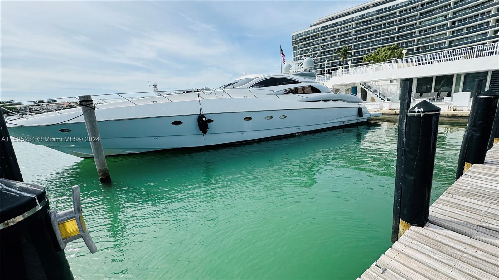 900 Bay Dr. DS22, Miami Beach, Florida 33141, ,Land,For Sale,900 Bay Dr. DS22,A11525231