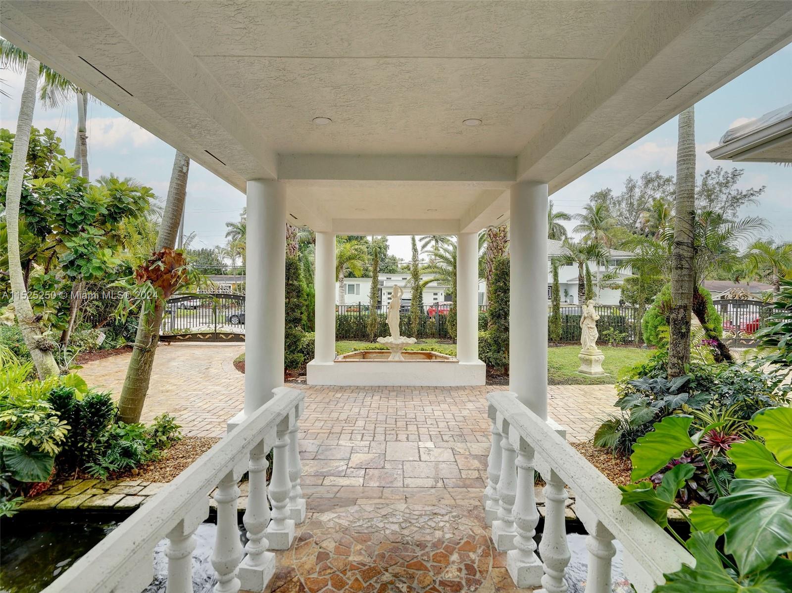 361 NE 116th St, Miami, Florida 33161, 7 Bedrooms Bedrooms, ,5 BathroomsBathrooms,Residentiallease,For Rent,361 NE 116th St,A11525250