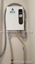 tankless water heater