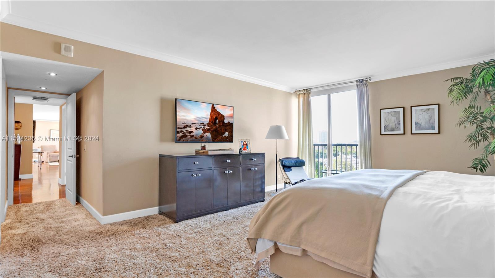 19707 Turnberry Way 7D, Aventura, Florida 33180, 2 Bedrooms Bedrooms, ,2 BathroomsBathrooms,Residential,For Sale,19707 Turnberry Way 7D,A11524235