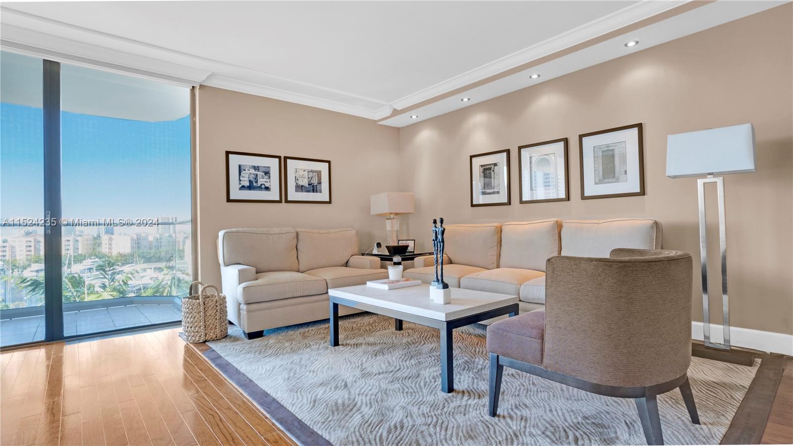 19707 Turnberry Way 7D, Aventura, Florida 33180, 2 Bedrooms Bedrooms, ,2 BathroomsBathrooms,Residential,For Sale,19707 Turnberry Way 7D,A11524235