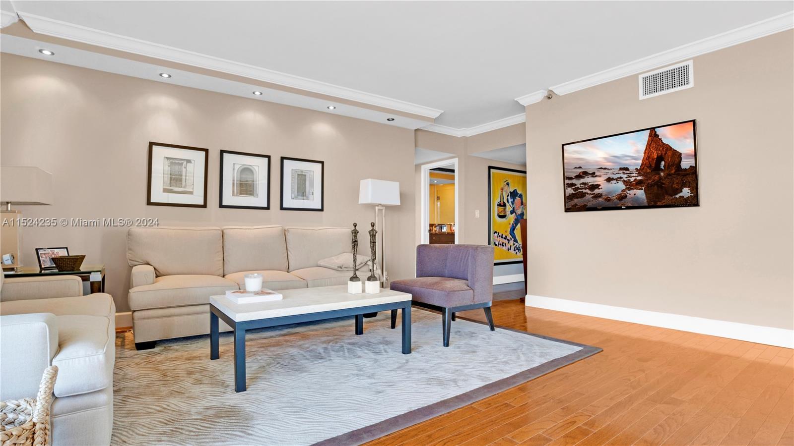 19707 Turnberry Way 7D, Aventura, Florida 33180, 2 Bedrooms Bedrooms, ,2 BathroomsBathrooms,Residential,For Sale,19707 Turnberry Way 7D,A11524235