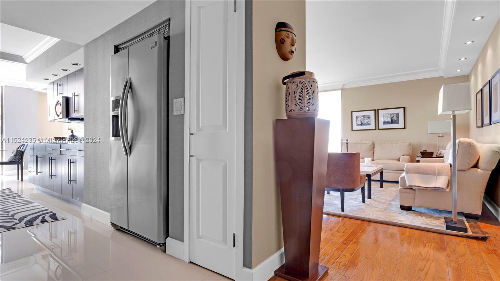 19707 Turnberry Way 7D, Aventura, Florida 33180, 2 Bedrooms Bedrooms, ,2 BathroomsBathrooms,Residential,For Sale,19707 Turnberry Way 7D,A11524235