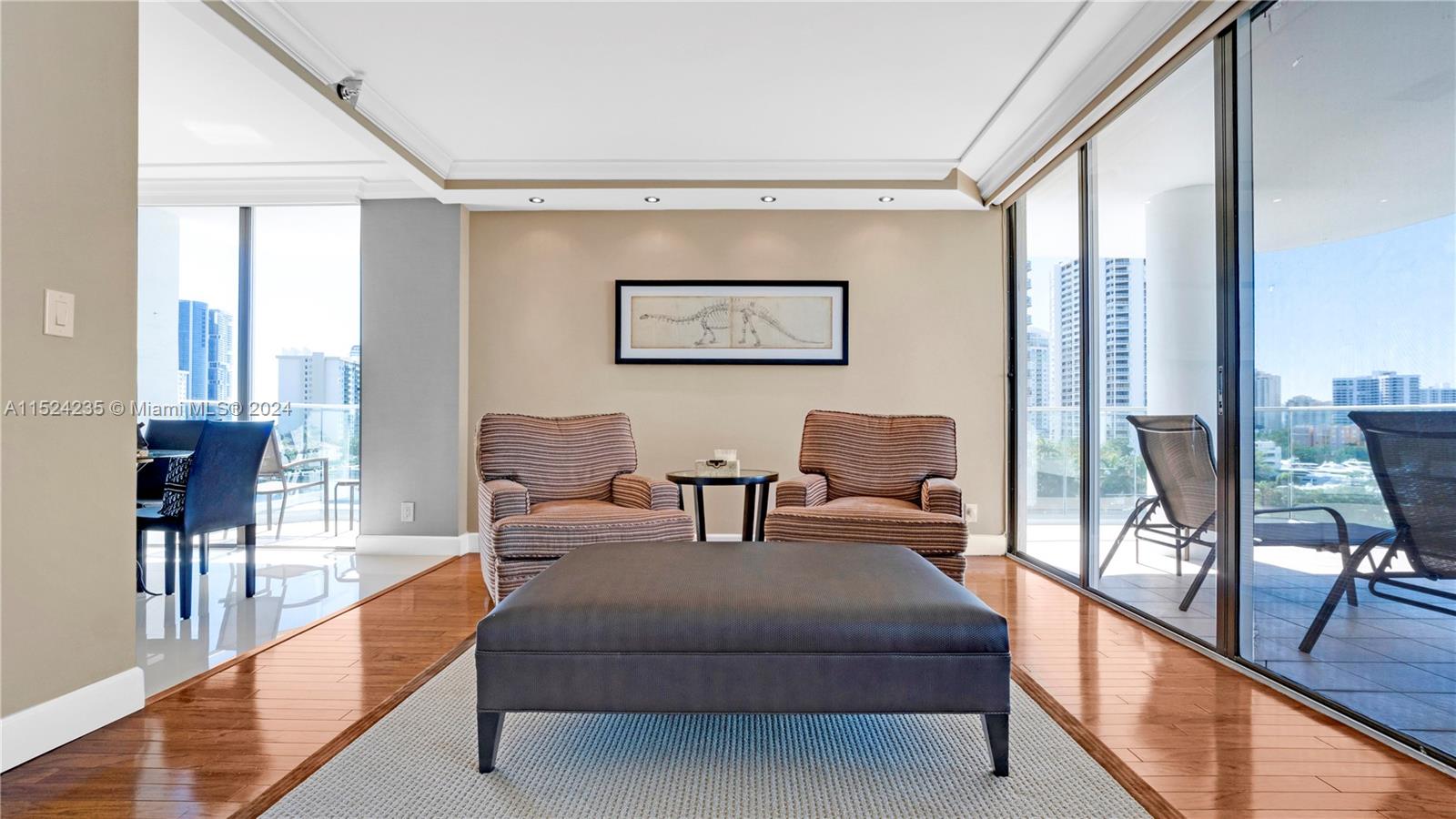 19707 Turnberry Way 7D, Aventura, Florida 33180, 2 Bedrooms Bedrooms, ,2 BathroomsBathrooms,Residential,For Sale,19707 Turnberry Way 7D,A11524235