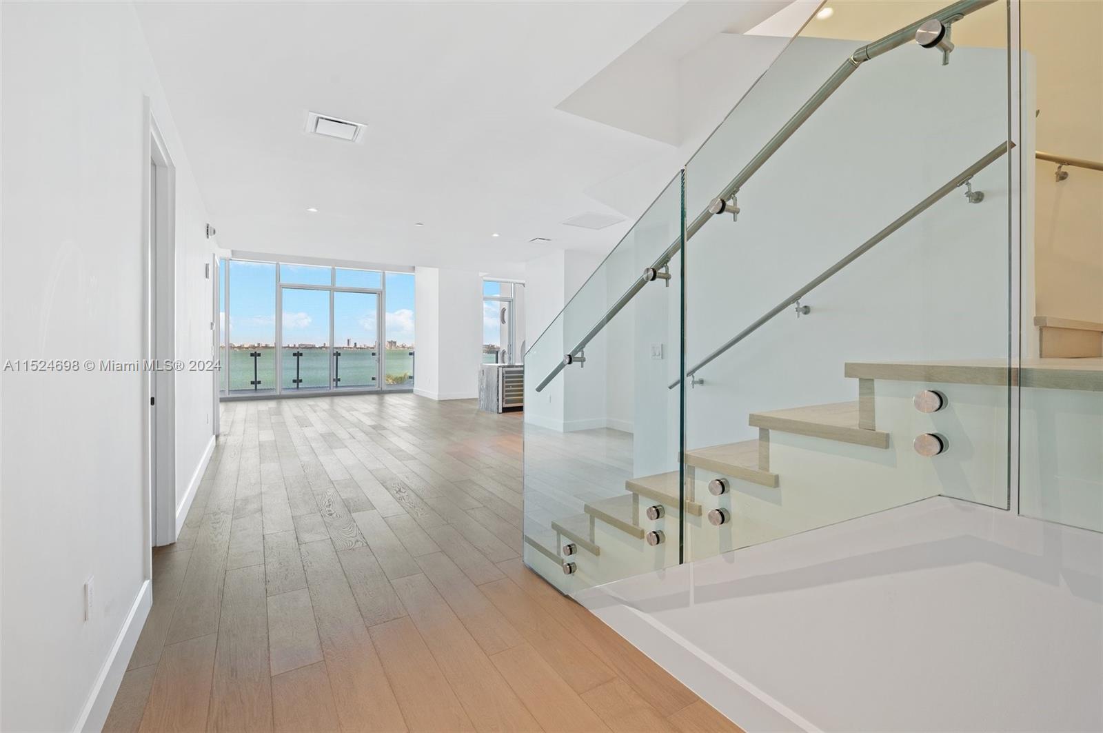 700 NE 26th Terrace 402, Miami, Florida 33137, 6 Bedrooms Bedrooms, ,6 BathroomsBathrooms,Residential,For Sale,700 NE 26th Terrace 402,A11524698