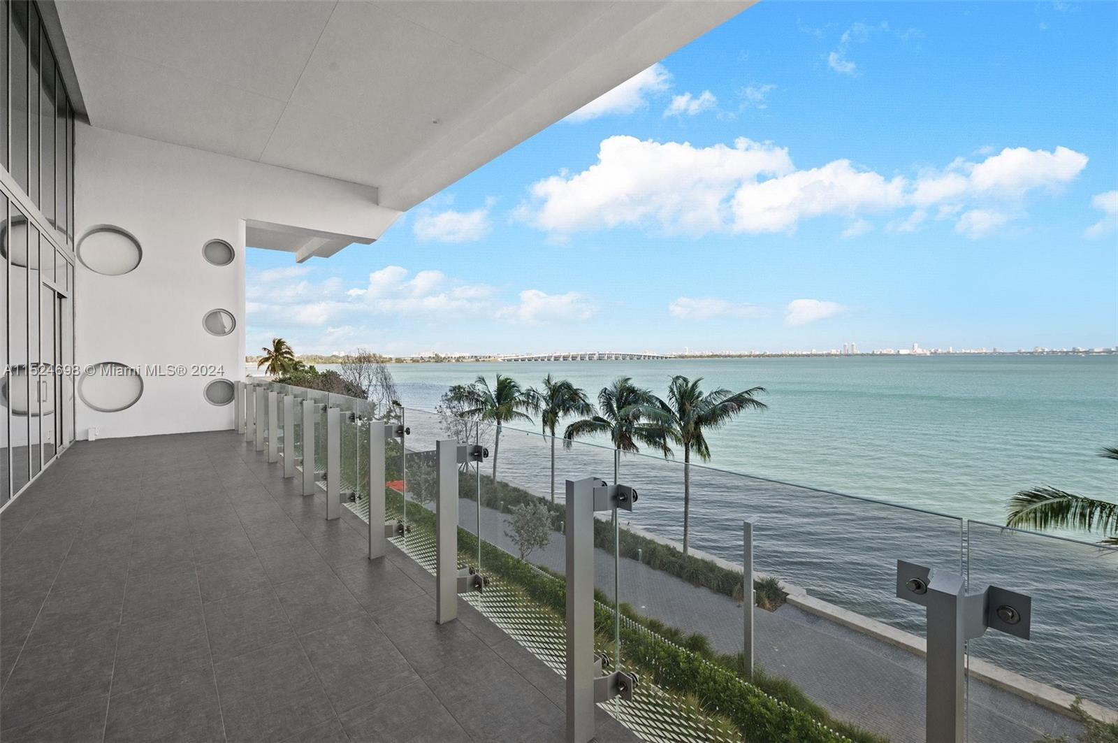 700 NE 26th Terrace 402, Miami, Florida 33137, 6 Bedrooms Bedrooms, ,6 BathroomsBathrooms,Residential,For Sale,700 NE 26th Terrace 402,A11524698