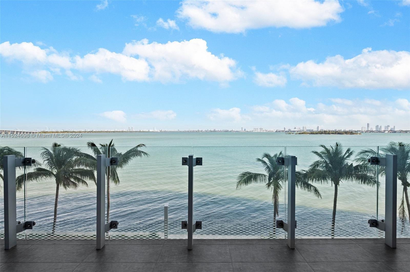 700 NE 26th Terrace 402, Miami, Florida 33137, 6 Bedrooms Bedrooms, ,6 BathroomsBathrooms,Residential,For Sale,700 NE 26th Terrace 402,A11524698