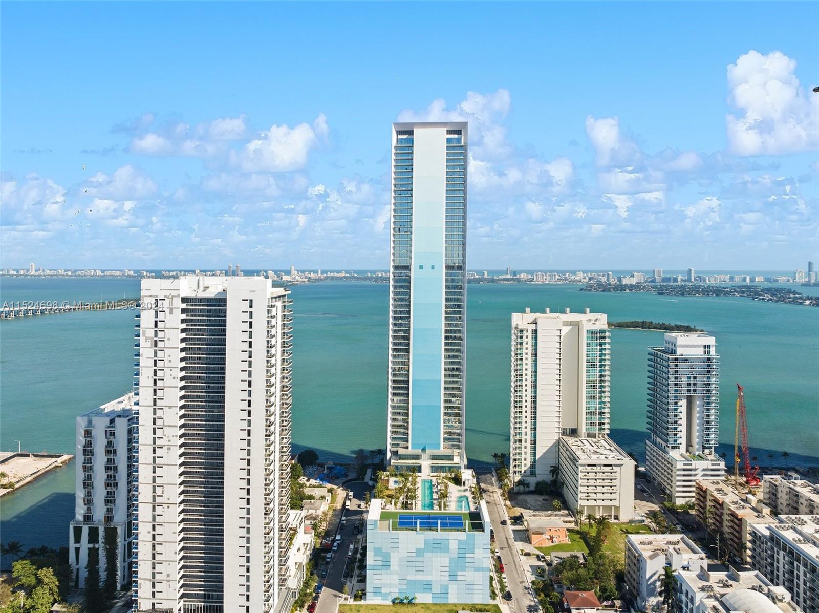 700 NE 26th Terrace 402, Miami, Florida 33137, 6 Bedrooms Bedrooms, ,6 BathroomsBathrooms,Residential,For Sale,700 NE 26th Terrace 402,A11524698