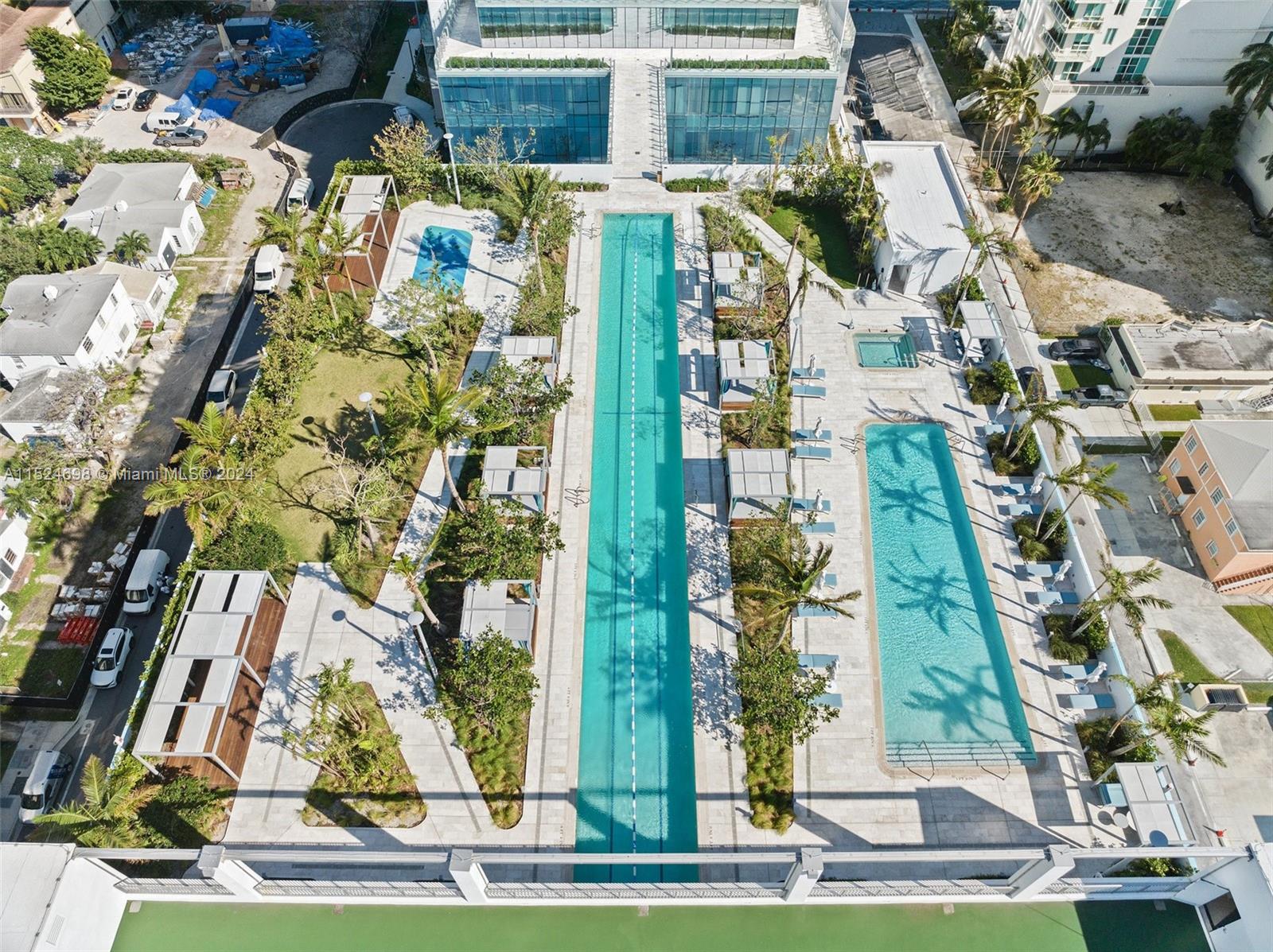 700 NE 26th Terrace 402, Miami, Florida 33137, 6 Bedrooms Bedrooms, ,6 BathroomsBathrooms,Residential,For Sale,700 NE 26th Terrace 402,A11524698