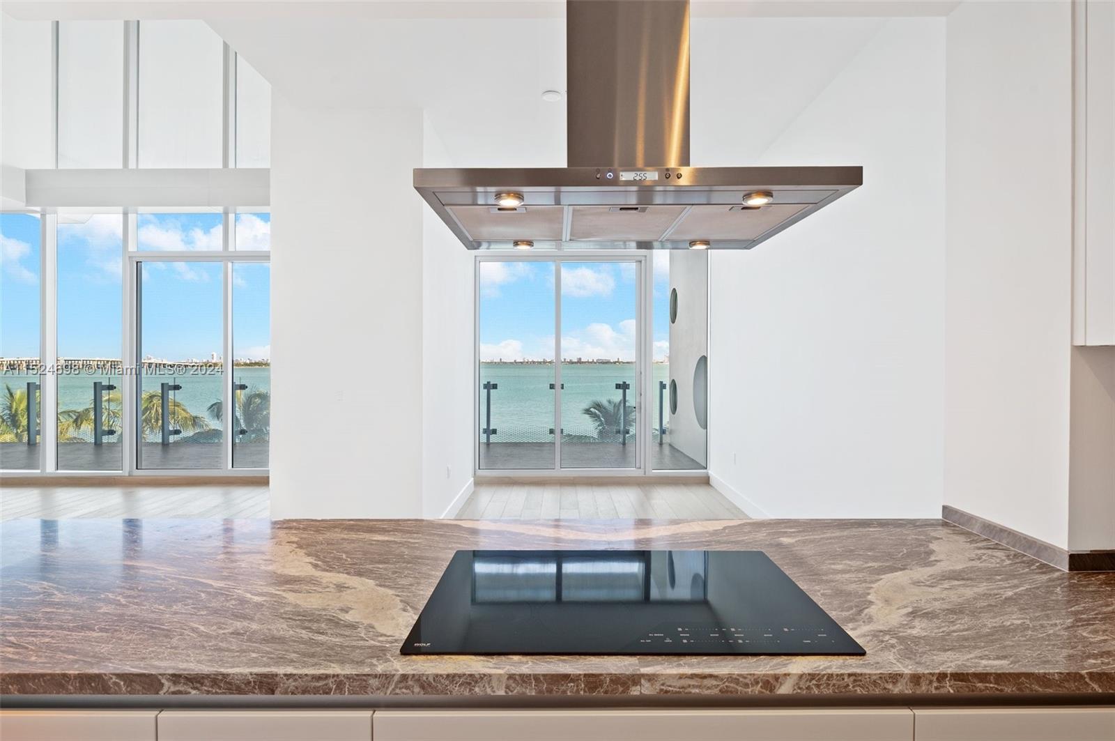 700 NE 26th Terrace 402, Miami, Florida 33137, 6 Bedrooms Bedrooms, ,6 BathroomsBathrooms,Residential,For Sale,700 NE 26th Terrace 402,A11524698