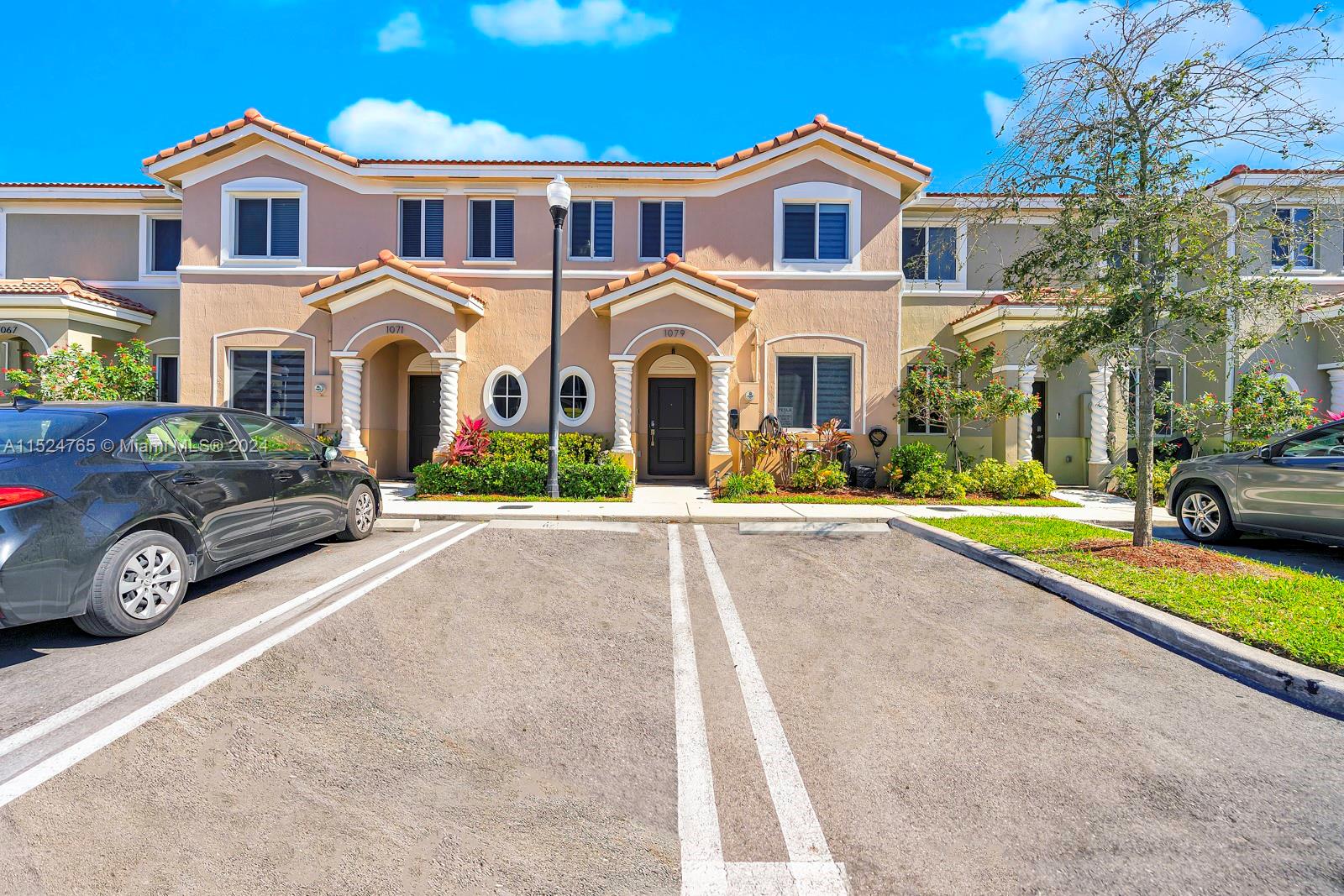 1079 SE 23rd Ter 1079, Homestead, Florida 33035, 4 Bedrooms Bedrooms, ,3 BathroomsBathrooms,Residential,For Sale,1079 SE 23rd Ter 1079,A11524765