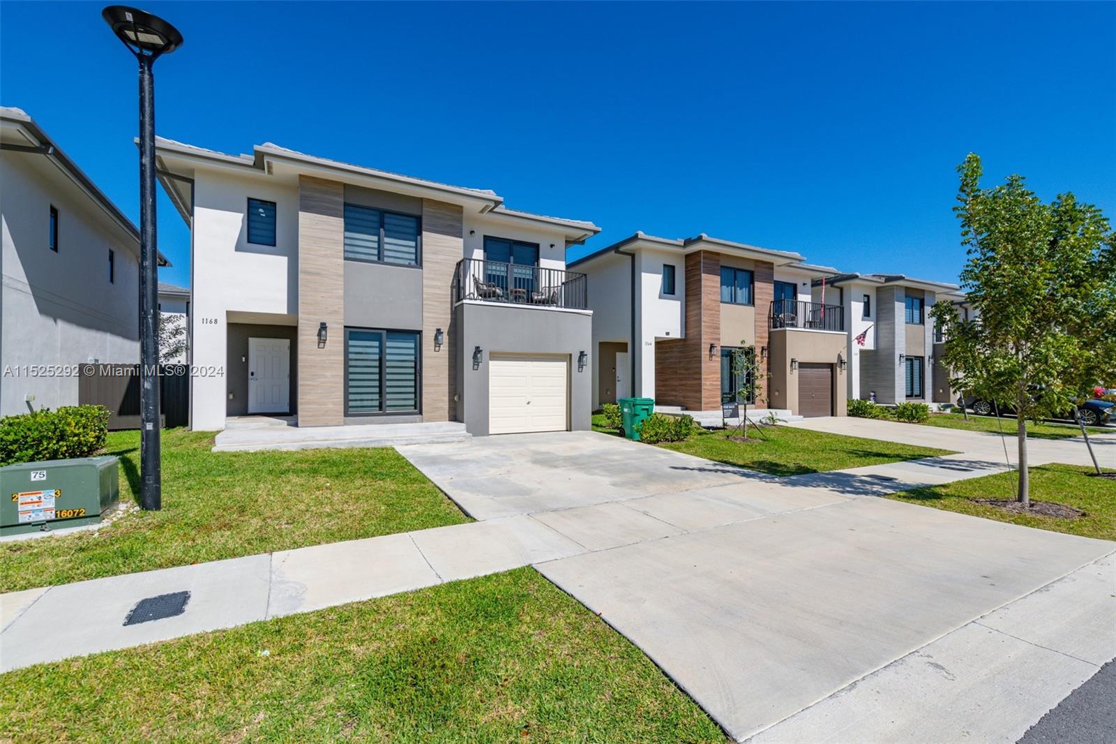 1168 NW 2 Ln, Florida City, Florida 33034, 5 Bedrooms Bedrooms, ,4 BathroomsBathrooms,Residential,For Sale,1168 NW 2 Ln,A11525292