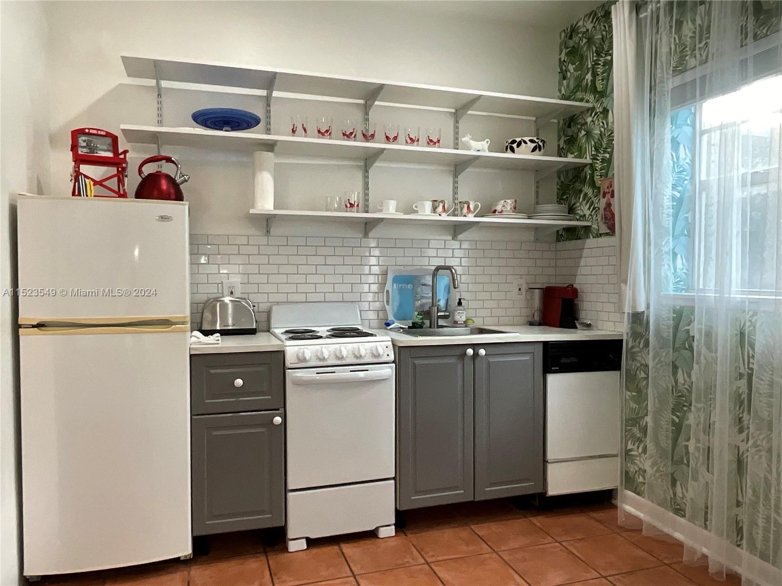 1244 Pennsylvania Ave 106, Miami Beach, Florida 33139, 1 Bedroom Bedrooms, ,1 BathroomBathrooms,Residentiallease,For Rent,1244 Pennsylvania Ave 106,A11523549